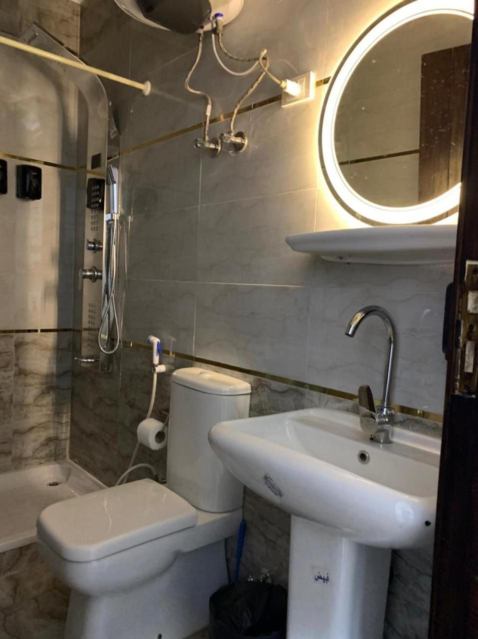 New Abdeen palace hostel