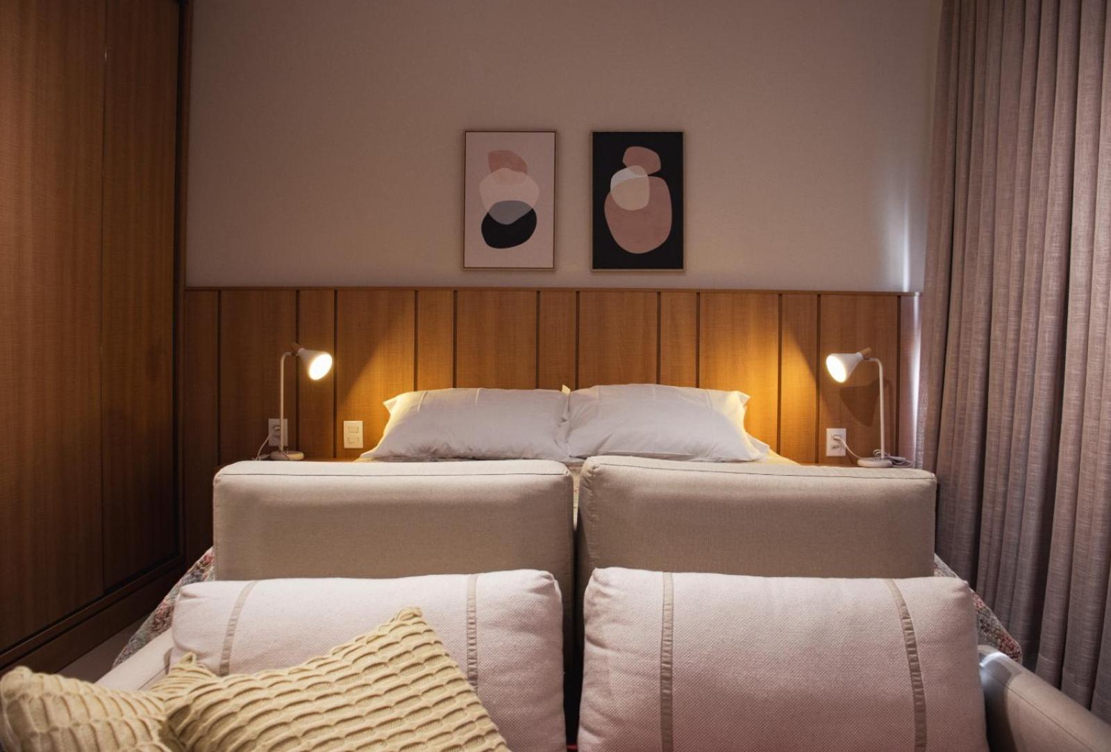 Super TinyHouse ao Lado da Igreja Matriz