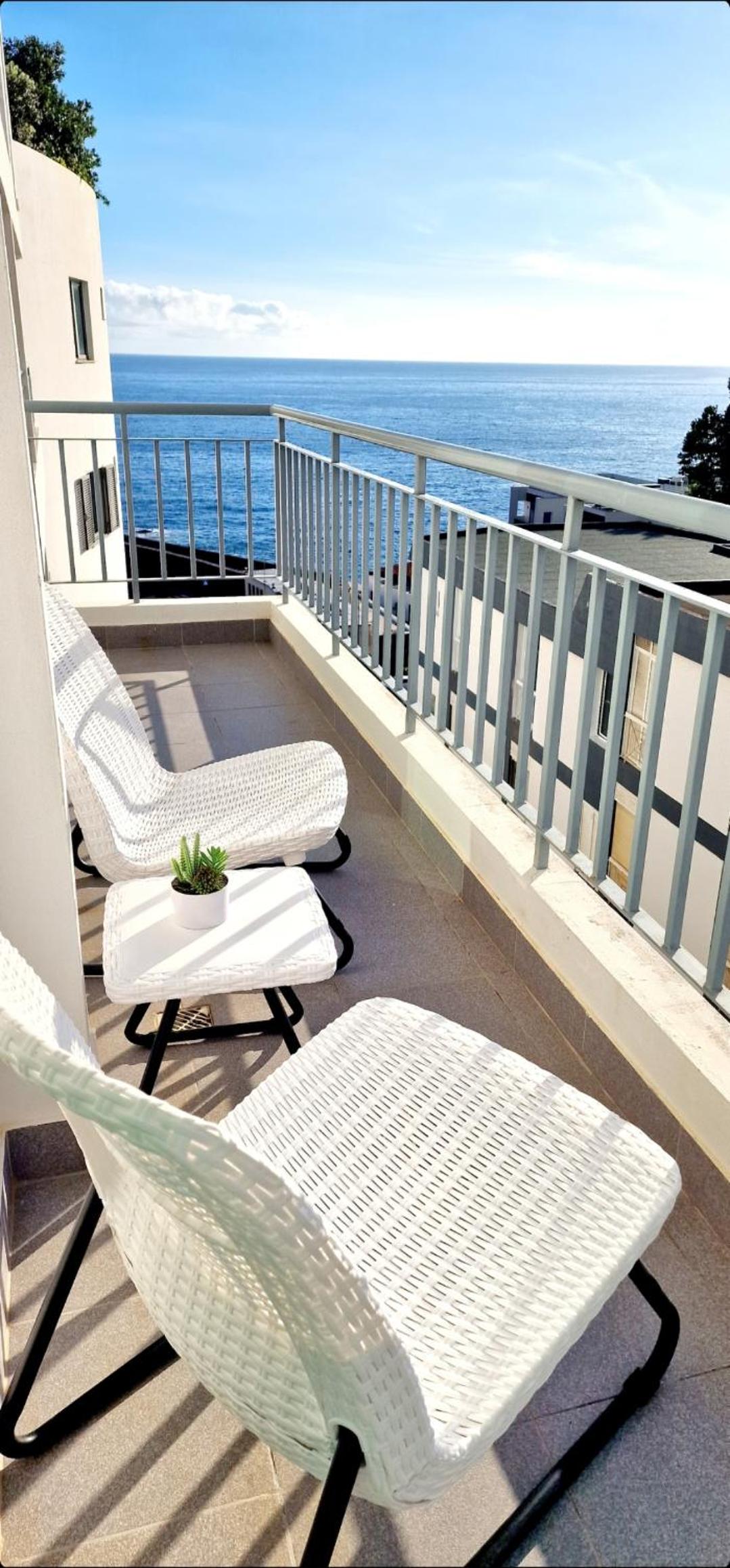 Ocean Pearl Apartment V view 3