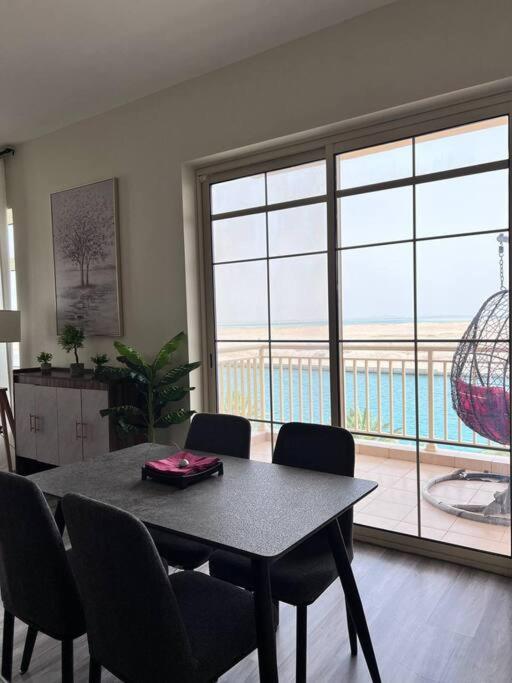 Nazeel - Sea view Marina Apt view 4
