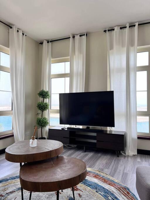 Nazeel - Sea view Marina Apt view 5