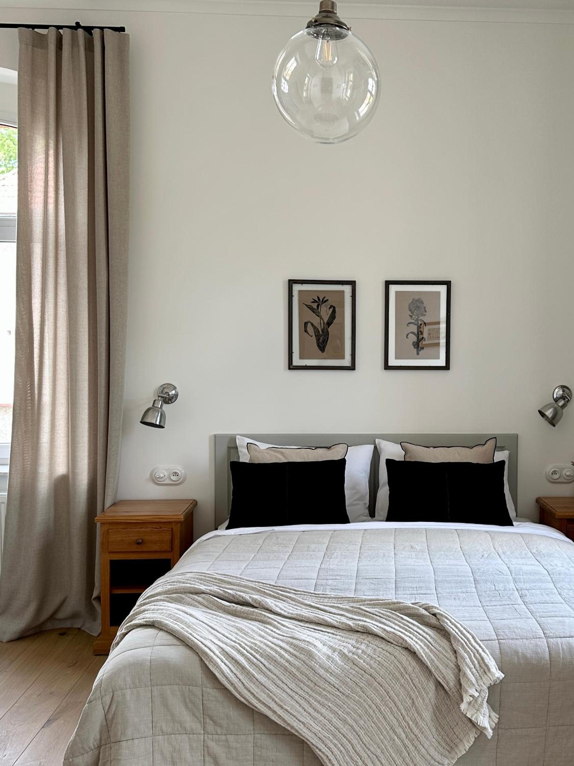Lawenda Apartamenty Boutique