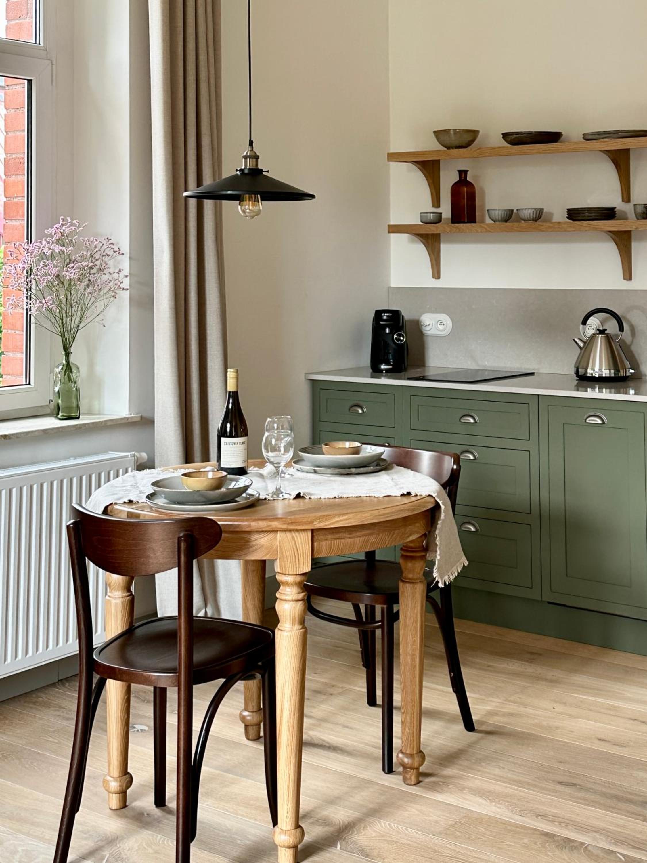 Lawenda Apartamenty Boutique
