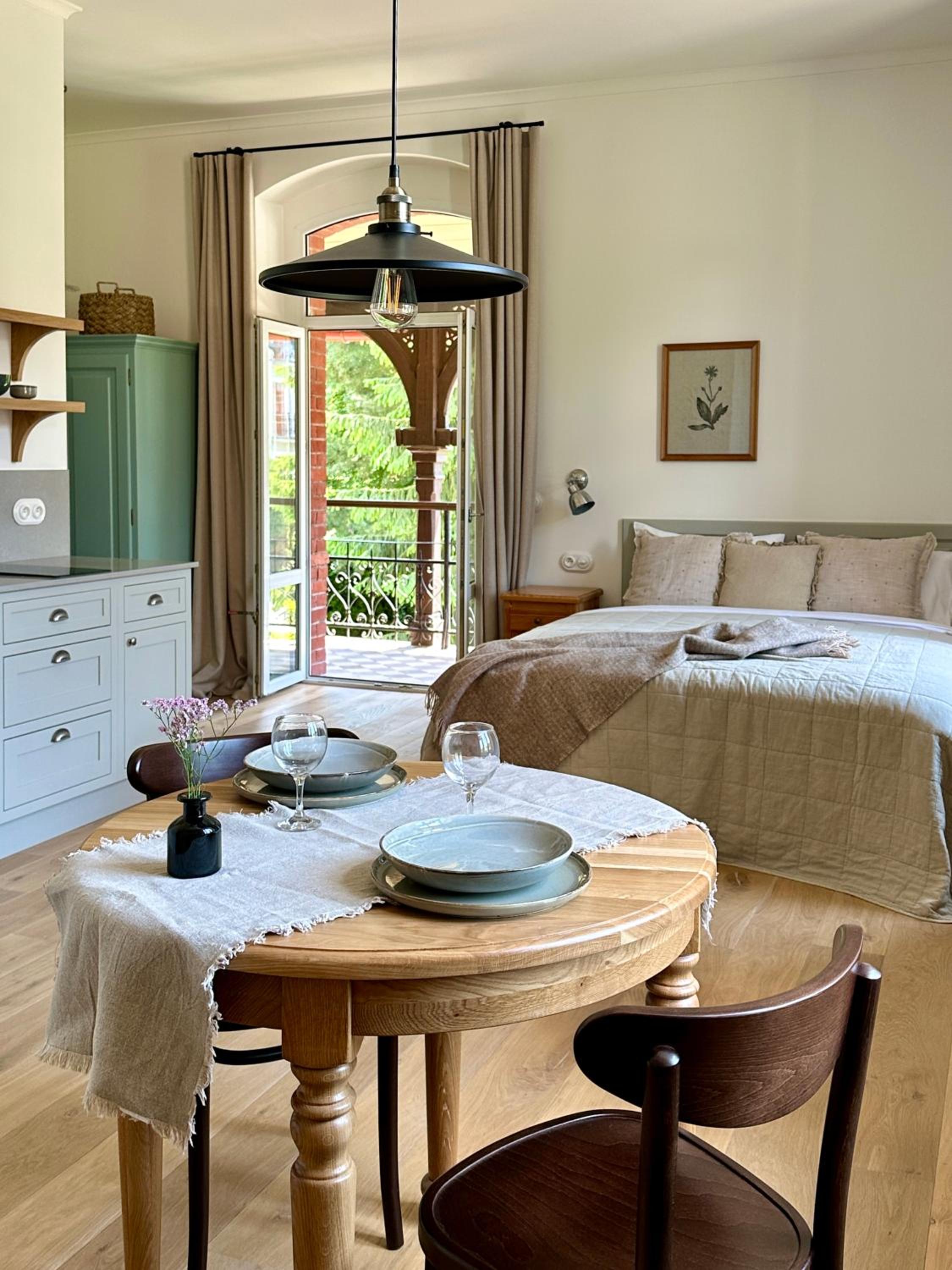 Lawenda Apartamenty Boutique