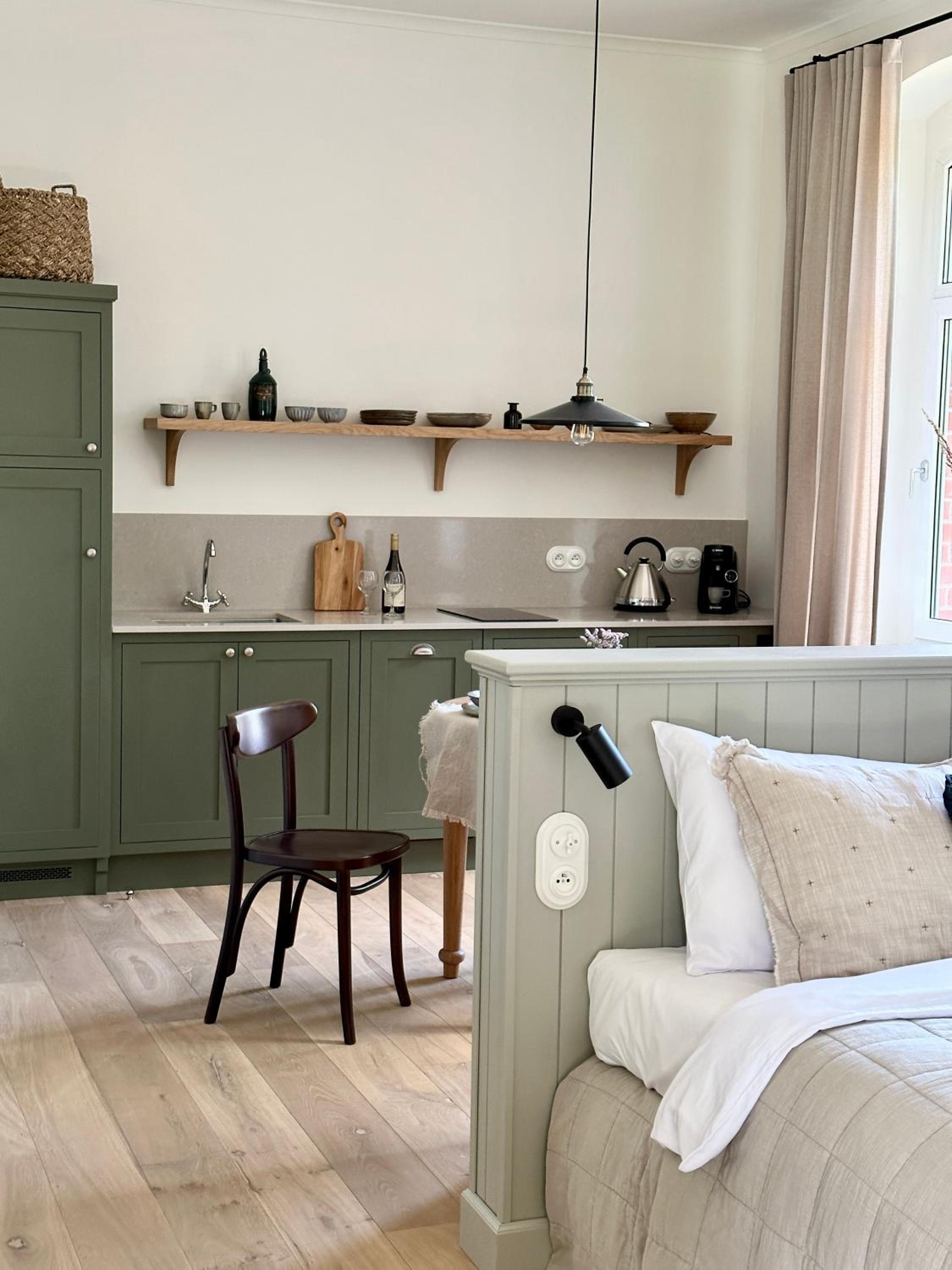 Lawenda Apartamenty Boutique