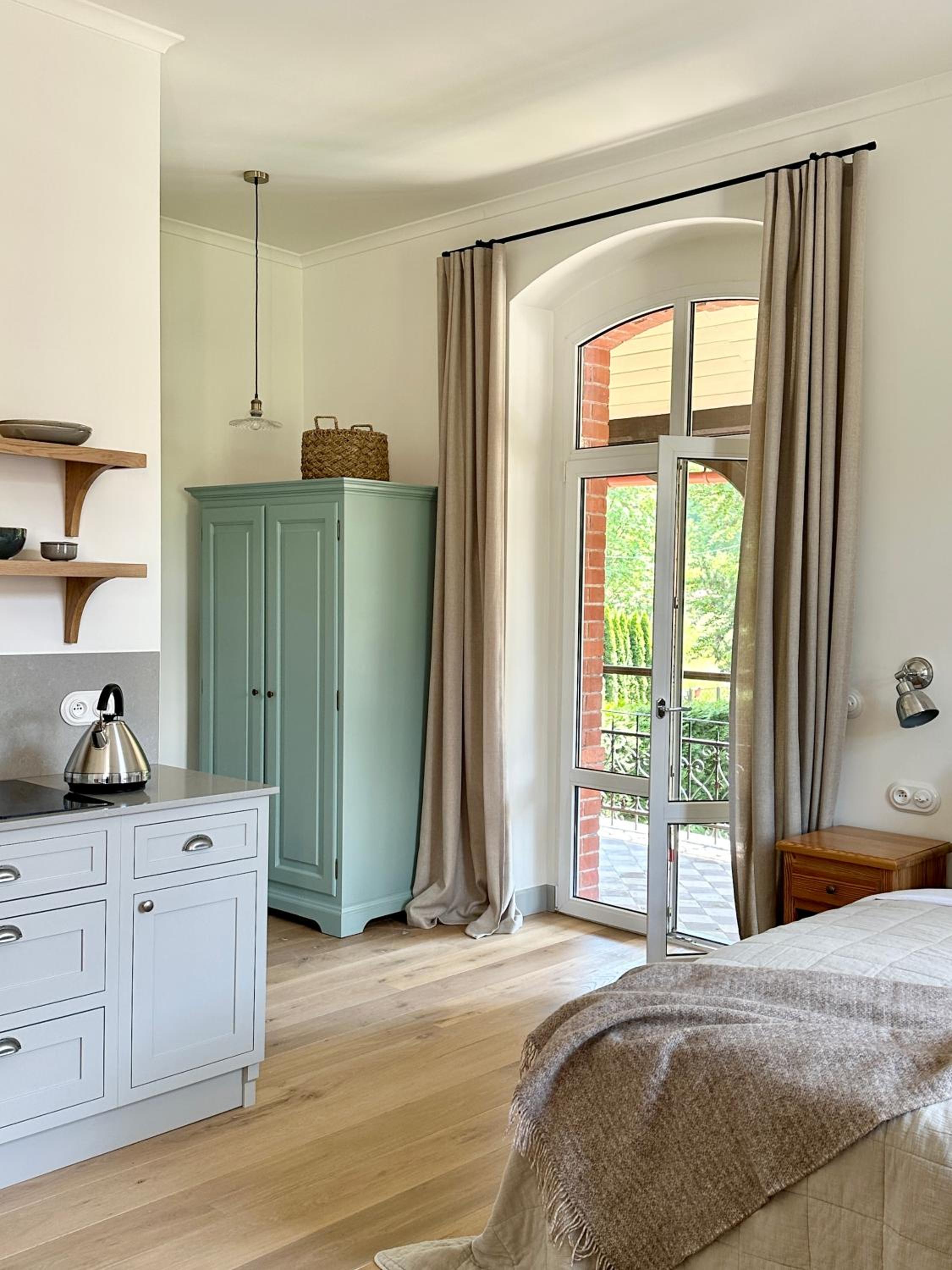Lawenda Apartamenty Boutique