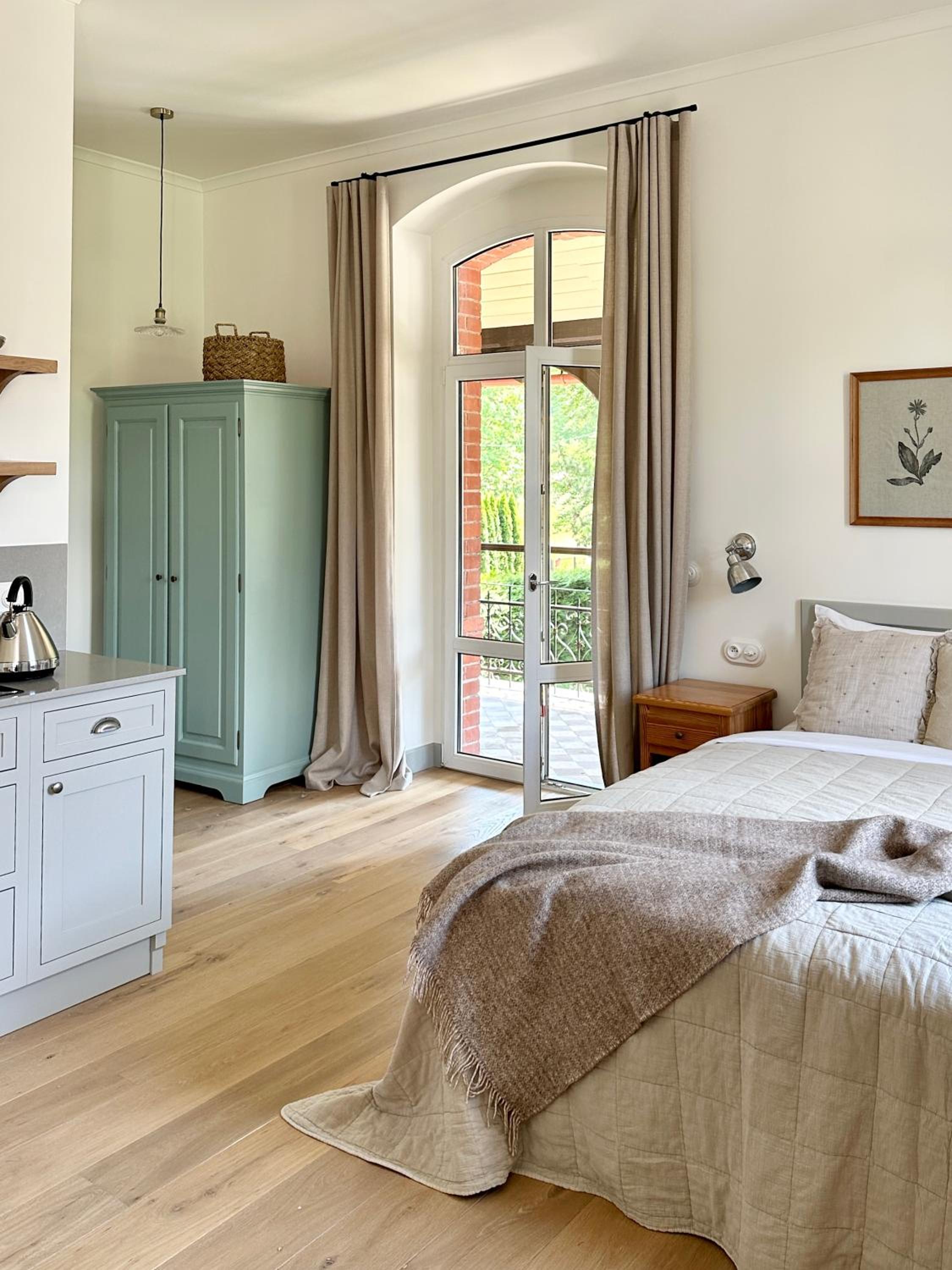 Lawenda Apartamenty Boutique