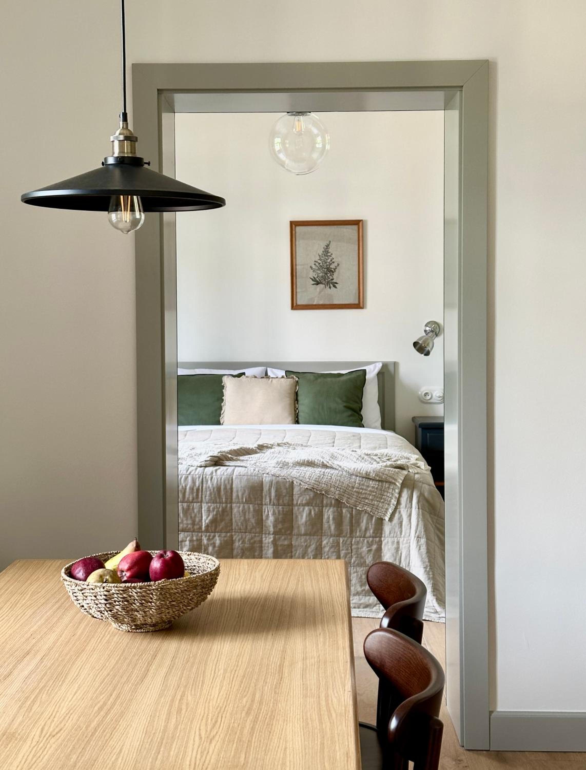 Lawenda Apartamenty Boutique