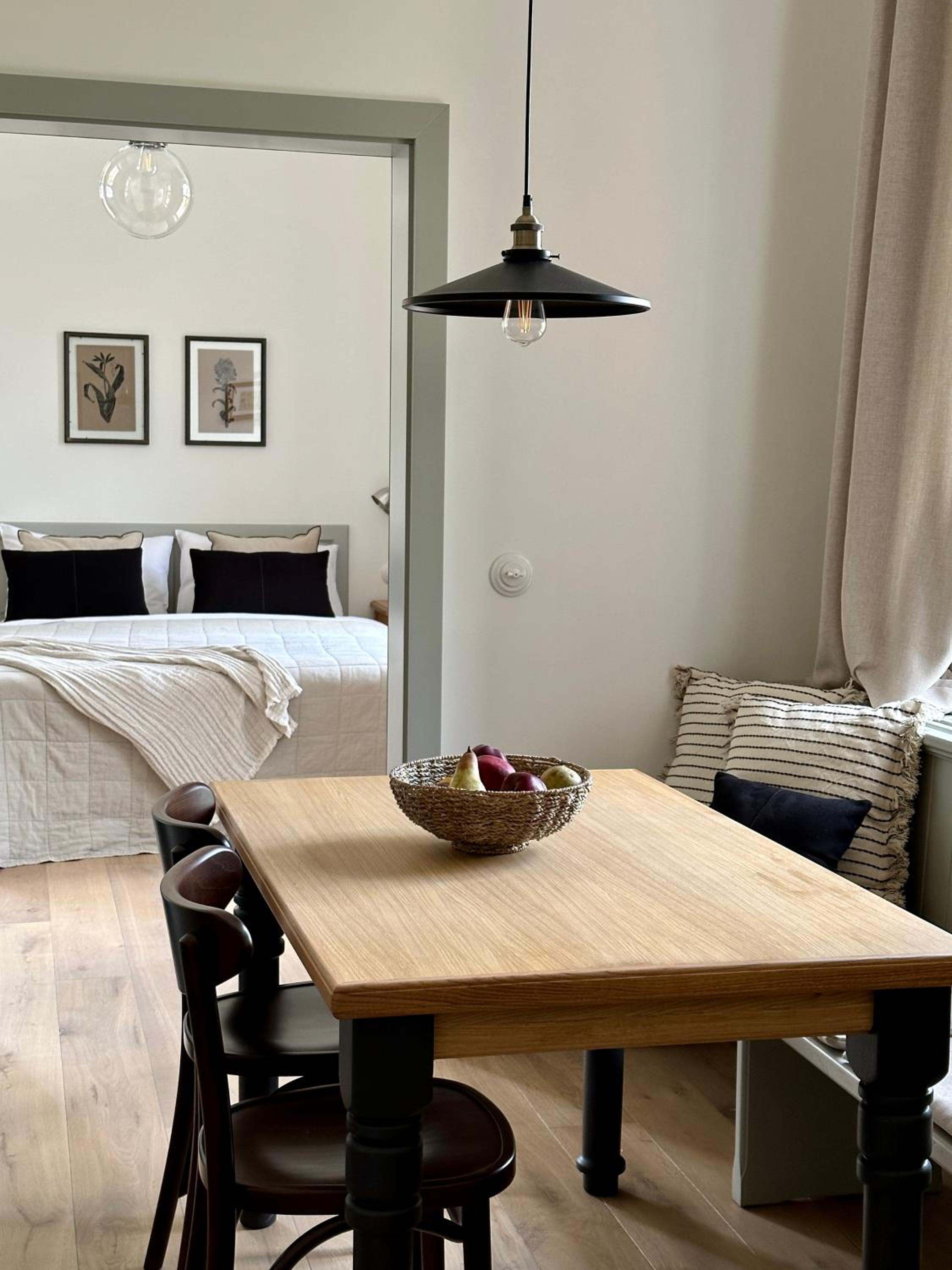 Lawenda Apartamenty Boutique