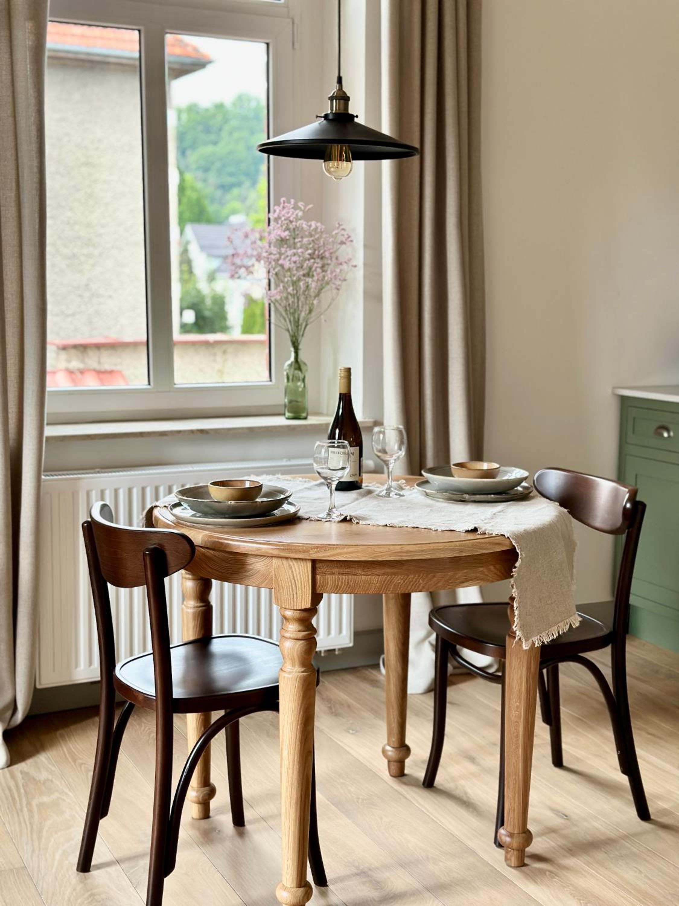 Lawenda Apartamenty Boutique