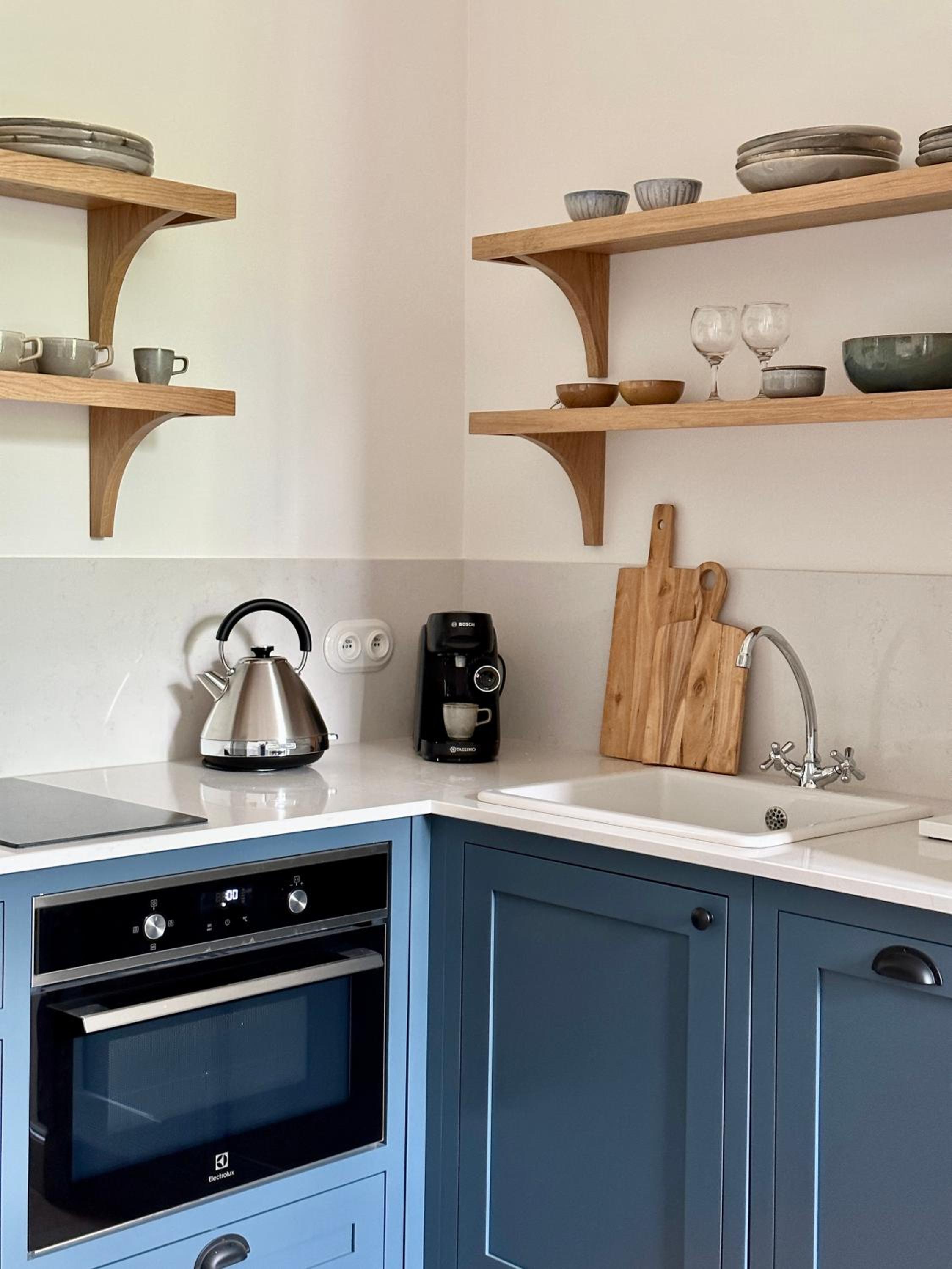 Lawenda Apartamenty Boutique