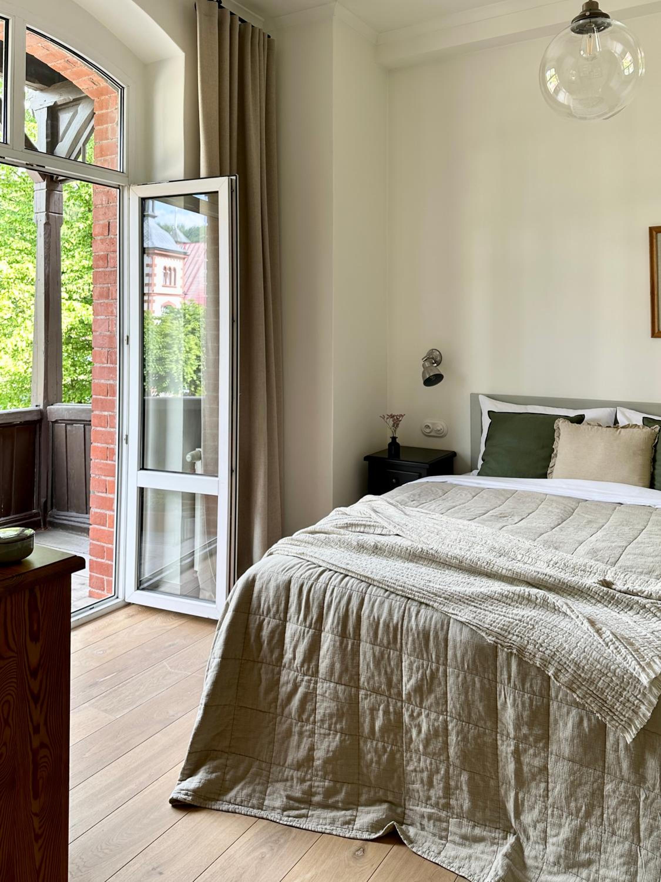 Lawenda Apartamenty Boutique