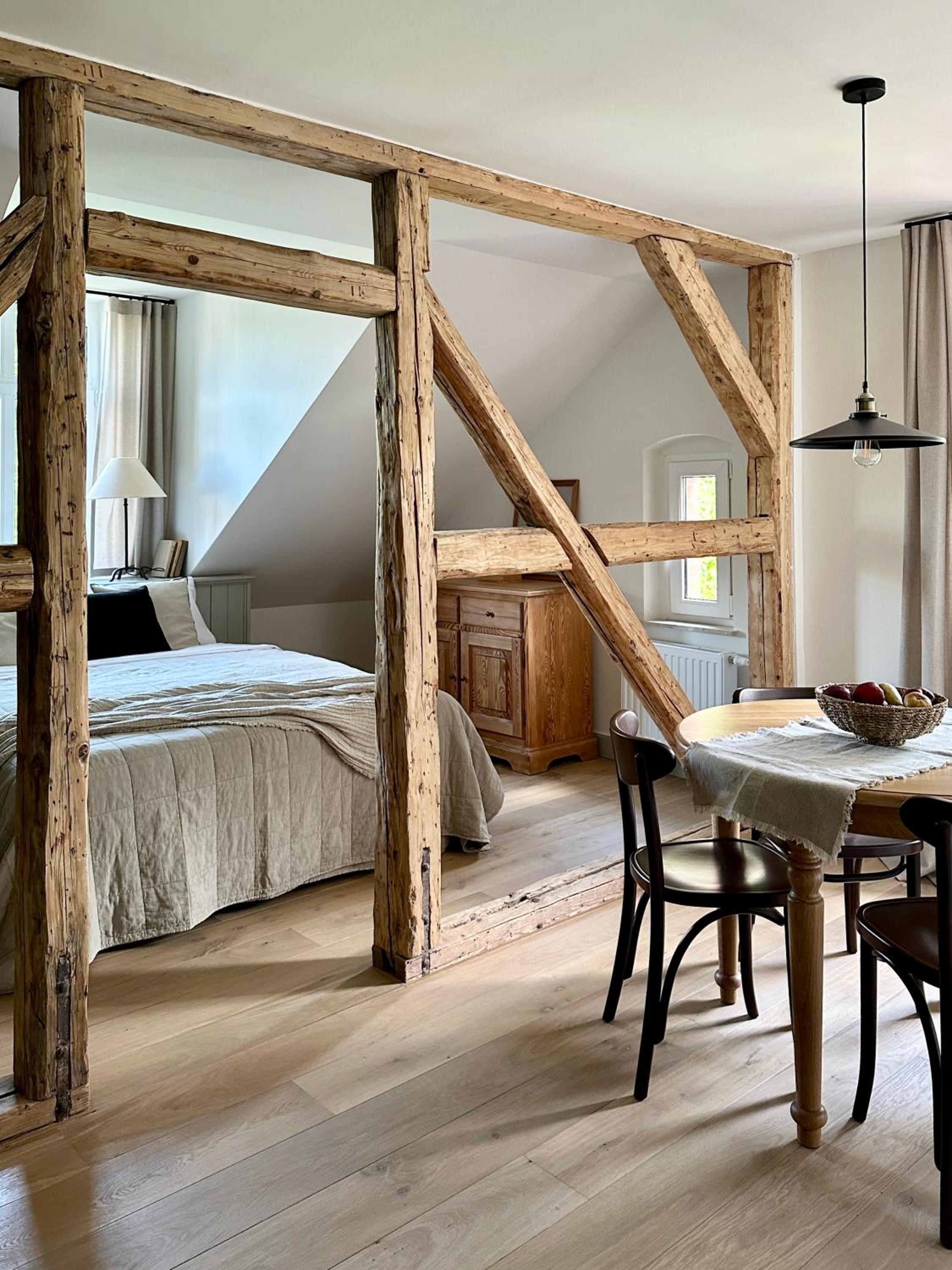 Lawenda Apartamenty Boutique