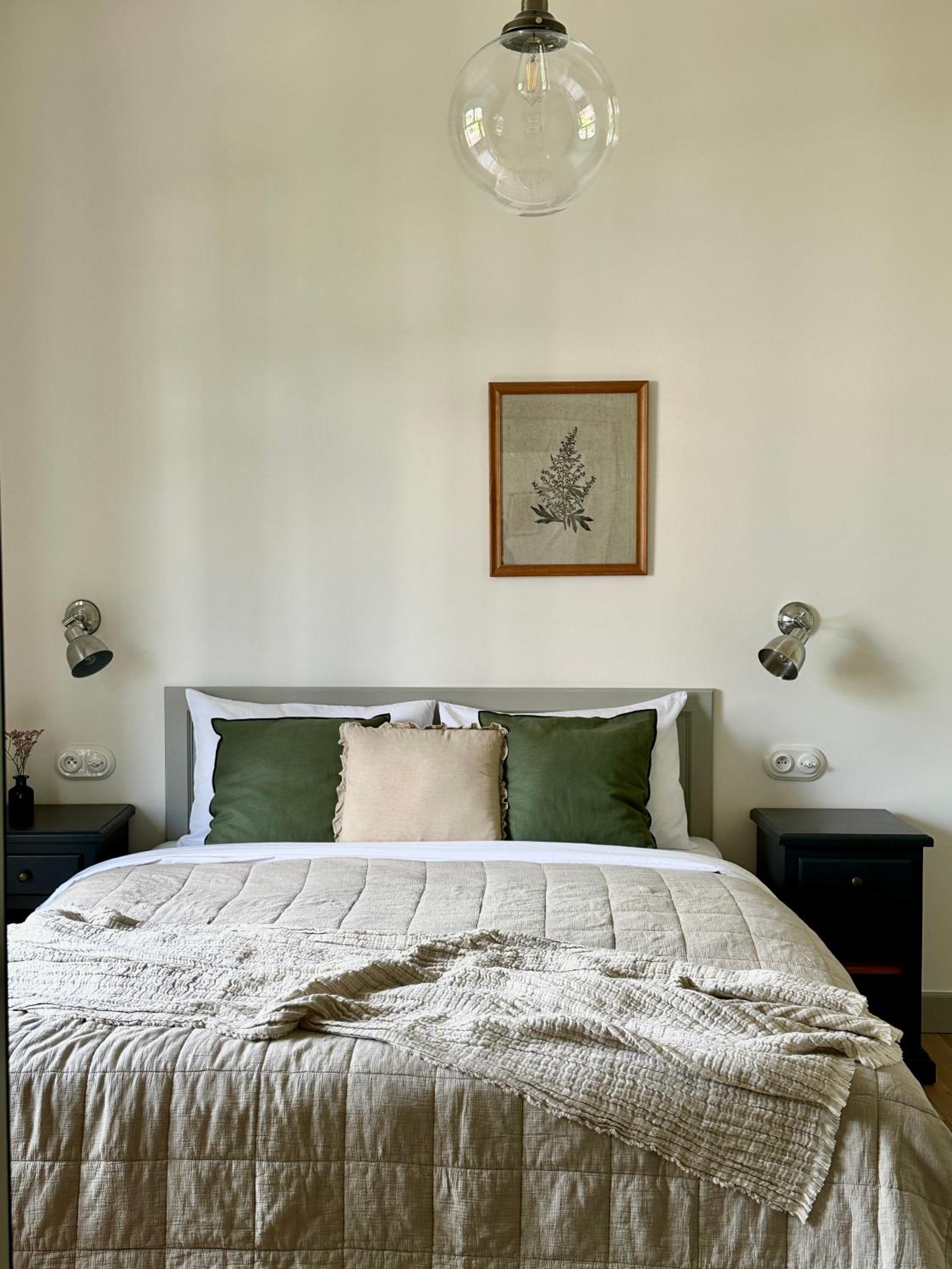 Lawenda Apartamenty Boutique