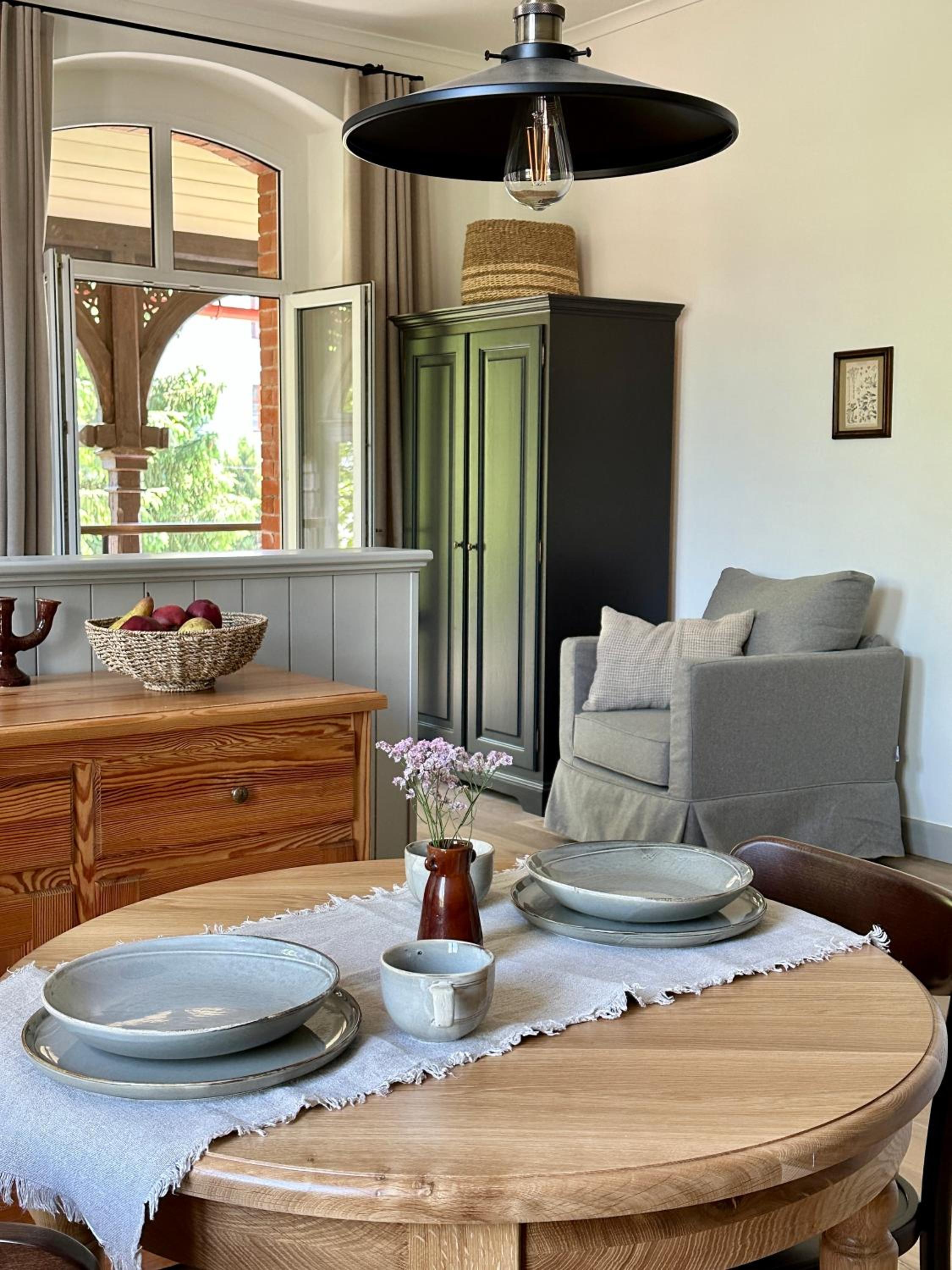 Lawenda Apartamenty Boutique