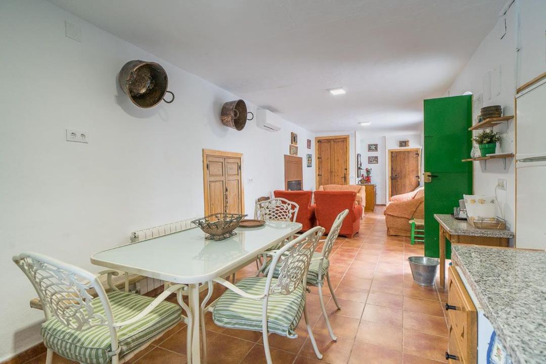 Cortijo Don Simón