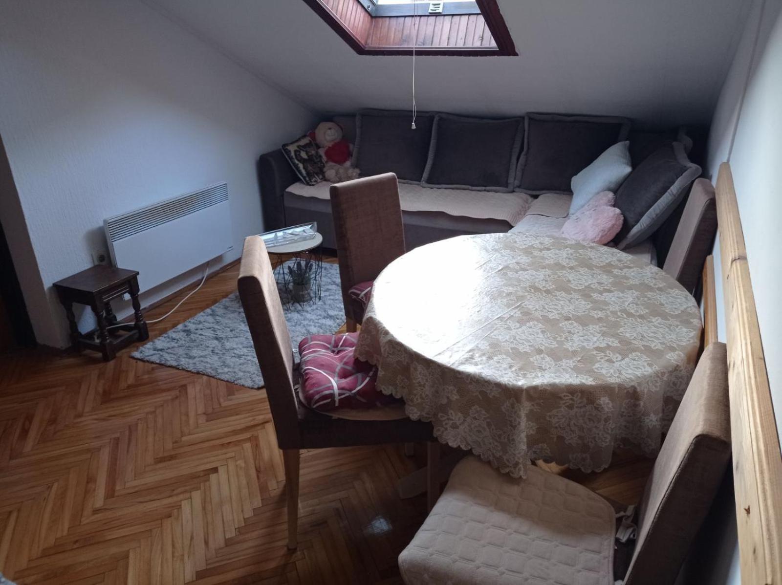 Attic Baosici view 2