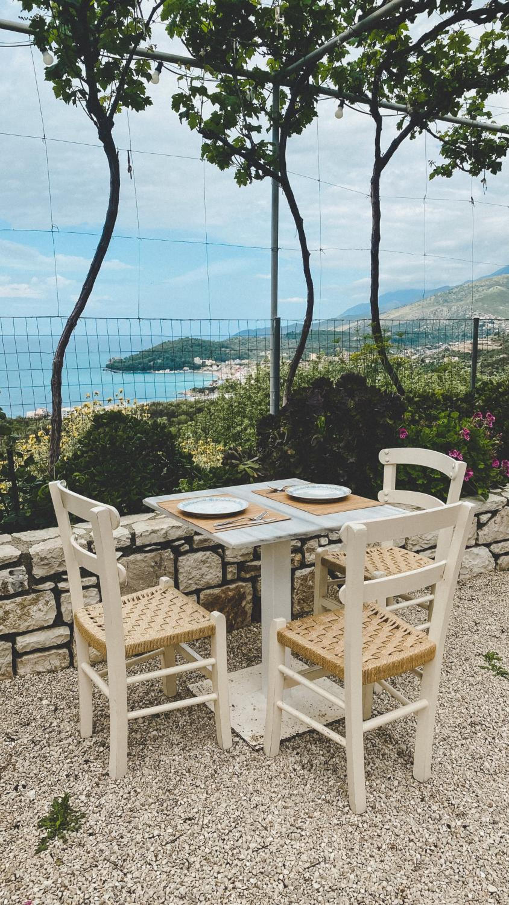 ELÉA Guesthouse himare