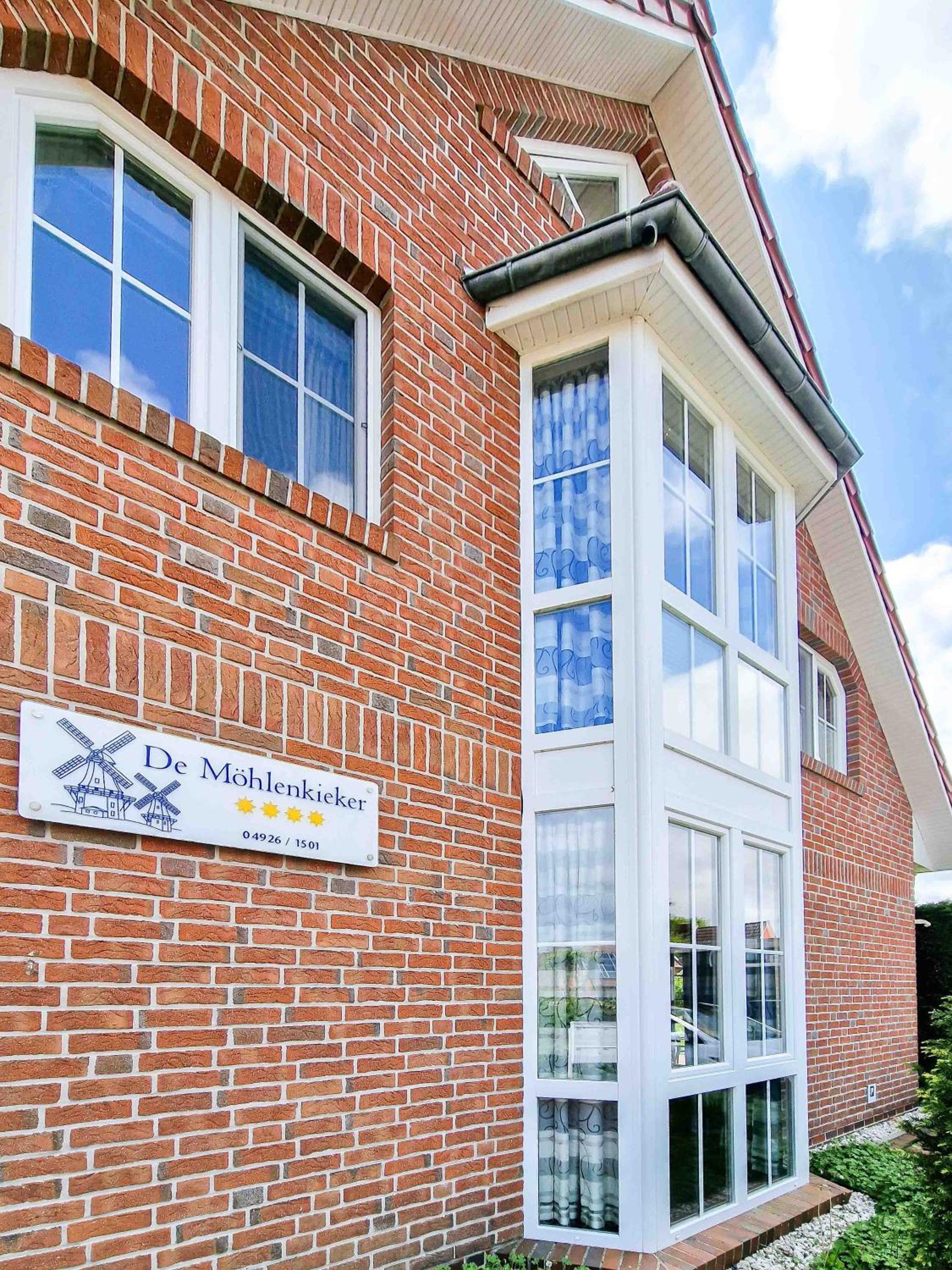 De Möhlenkieker 3