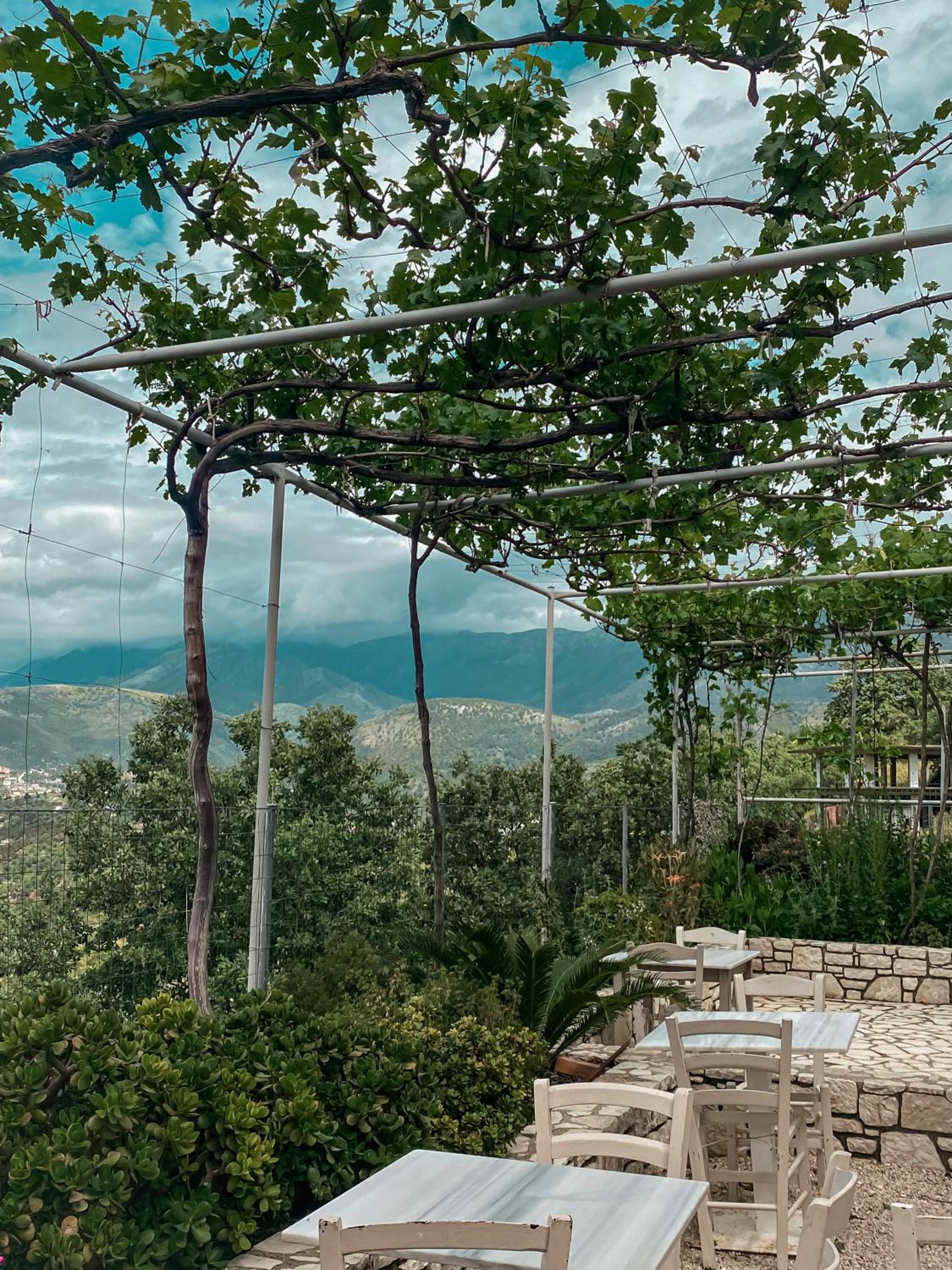 ELÉA Guesthouse himare