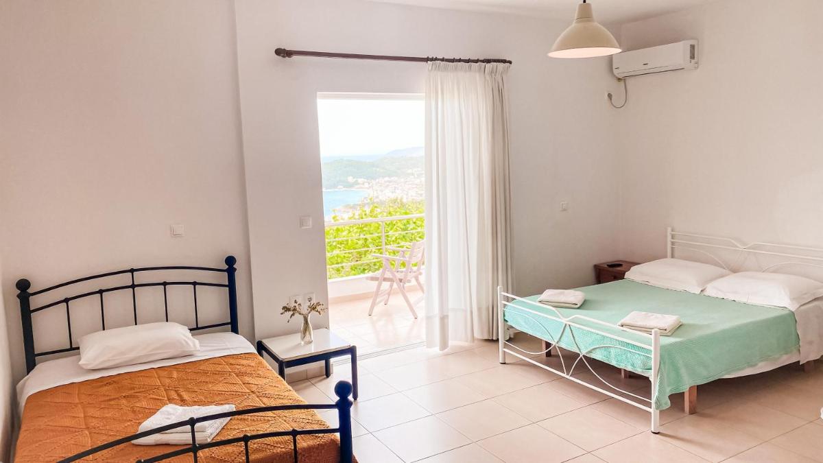 ELÉA Guesthouse himare