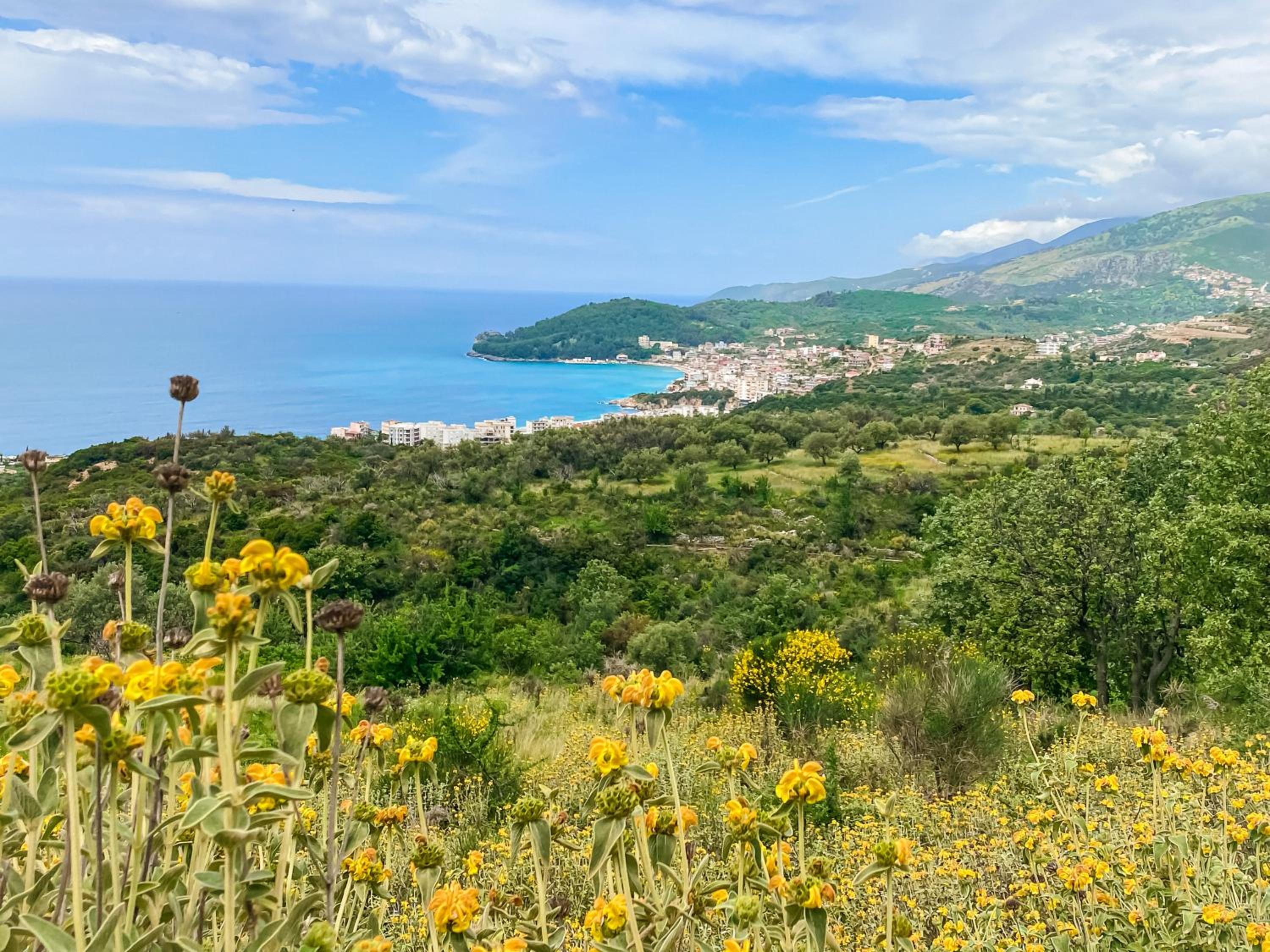 ELÉA Guesthouse himare