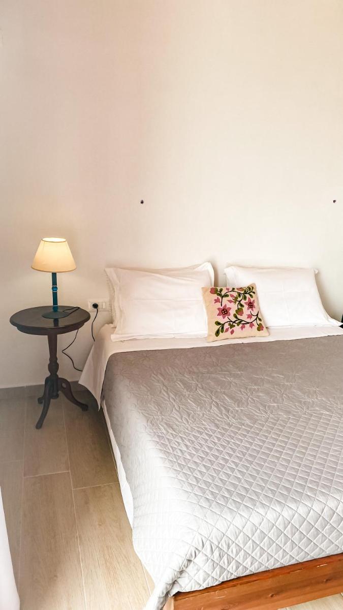 ELÉA Guesthouse himare