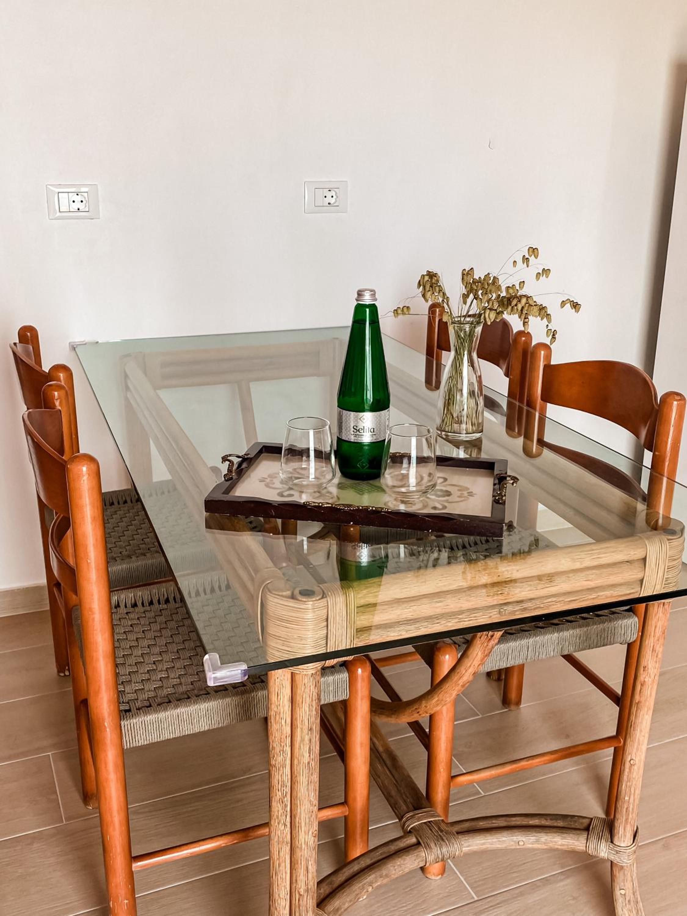 ELÉA Guesthouse himare