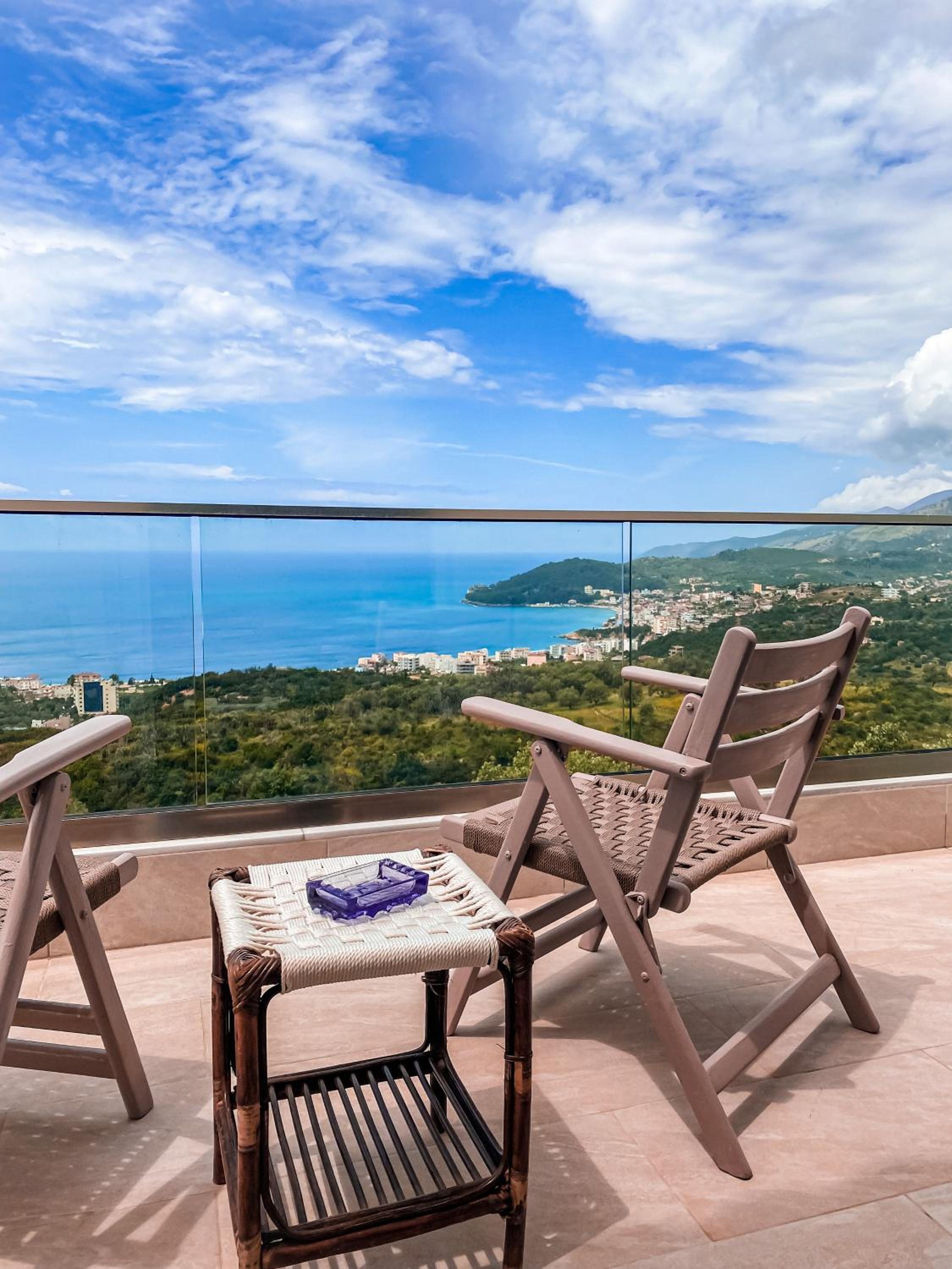 ELÉA Guesthouse himare