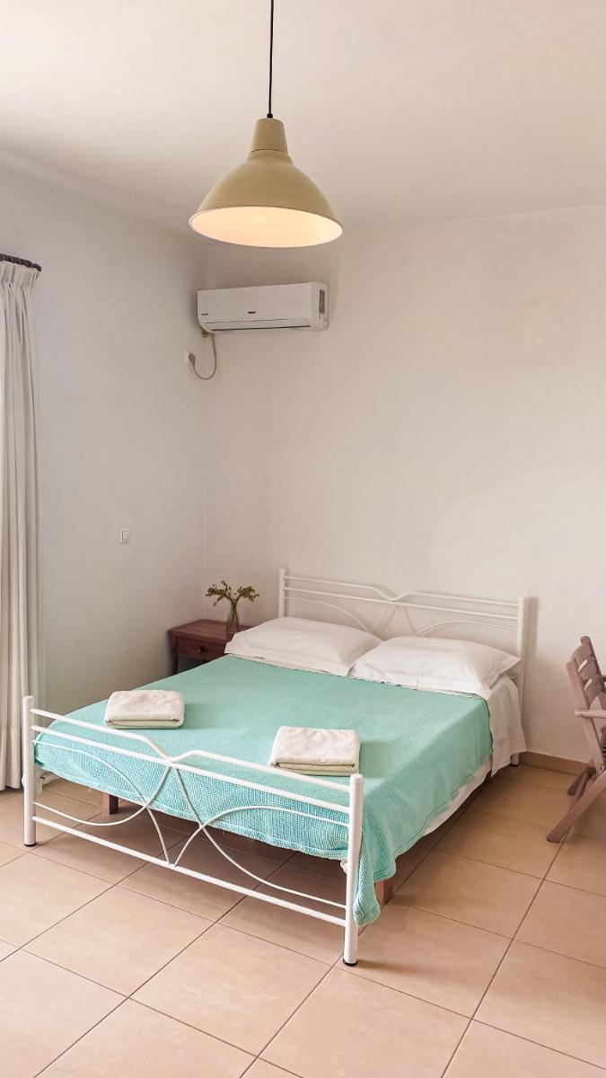 ELÉA Guesthouse himare