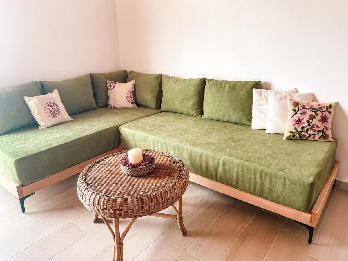 ELÉA Guesthouse himare