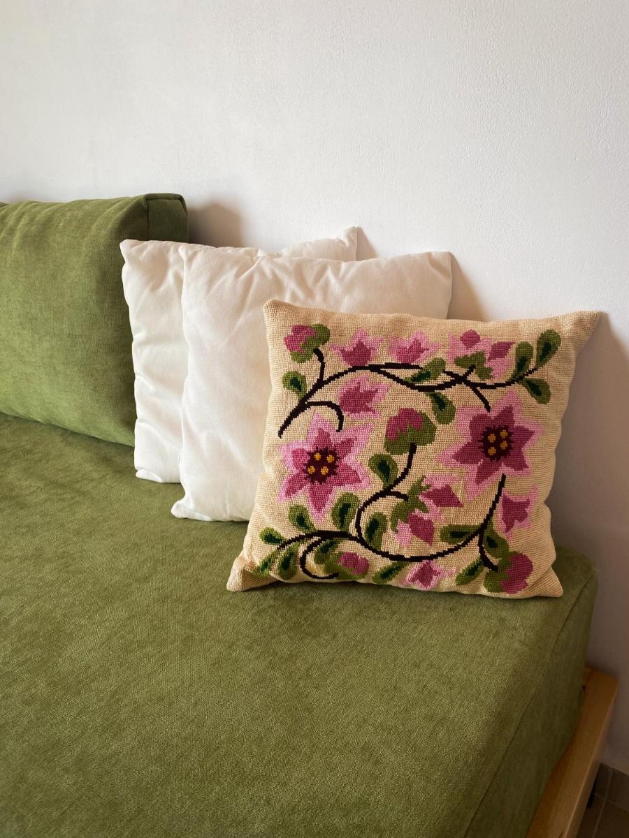 ELÉA Guesthouse himare