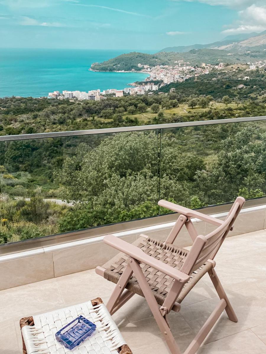 ELÉA Guesthouse himare