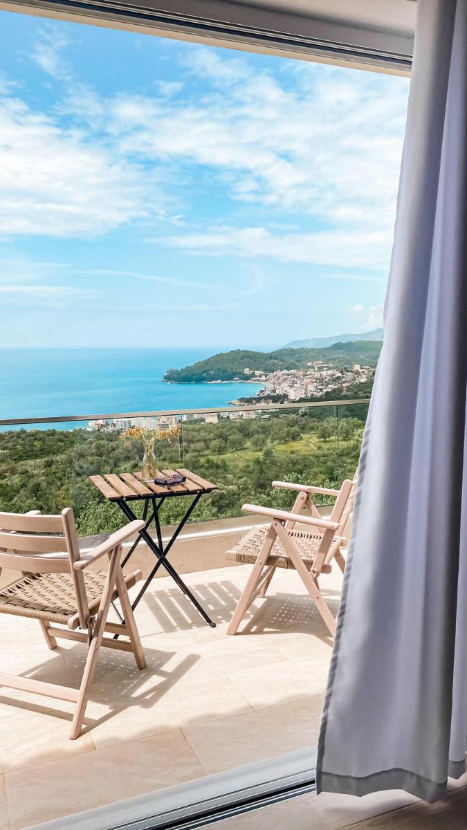 ELÉA Guesthouse himare