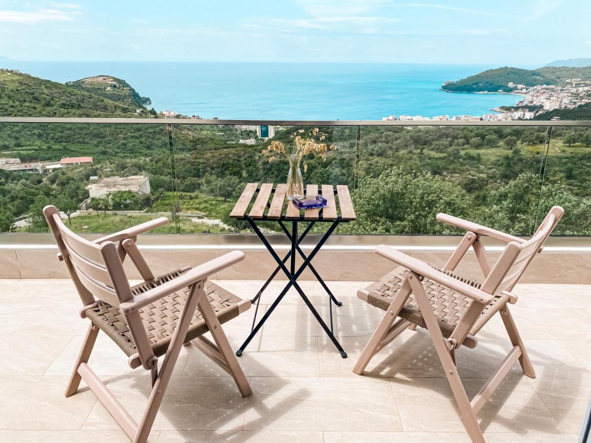 ELÉA Guesthouse himare