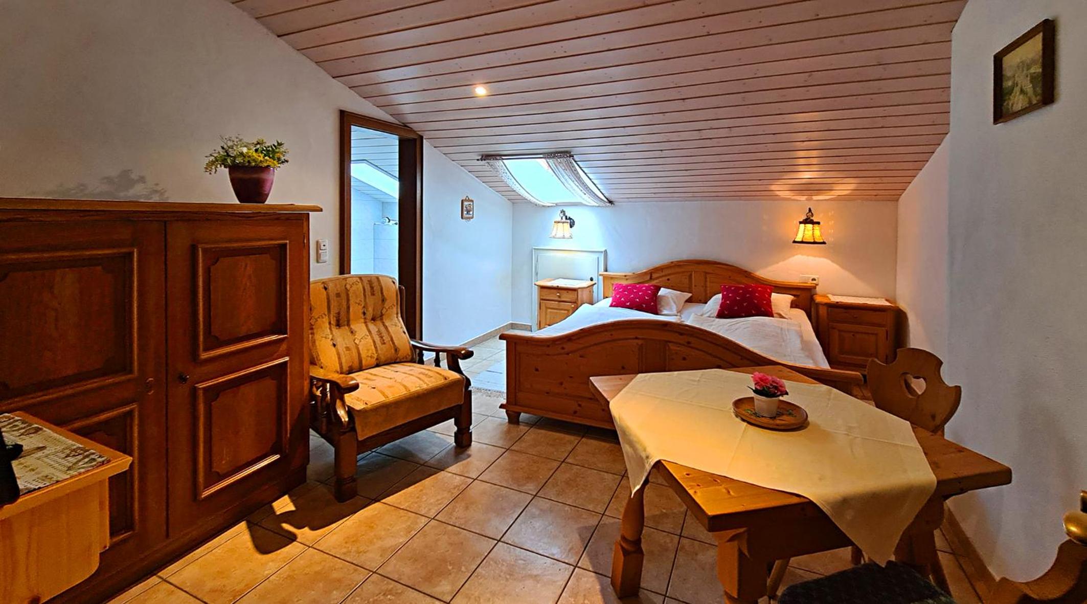 Alpenchalet Zum Jeremia view 3