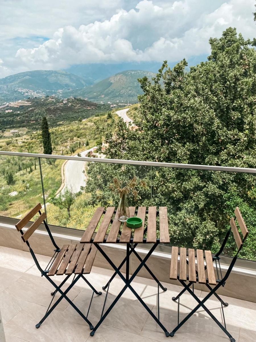 ELÉA Guesthouse himare