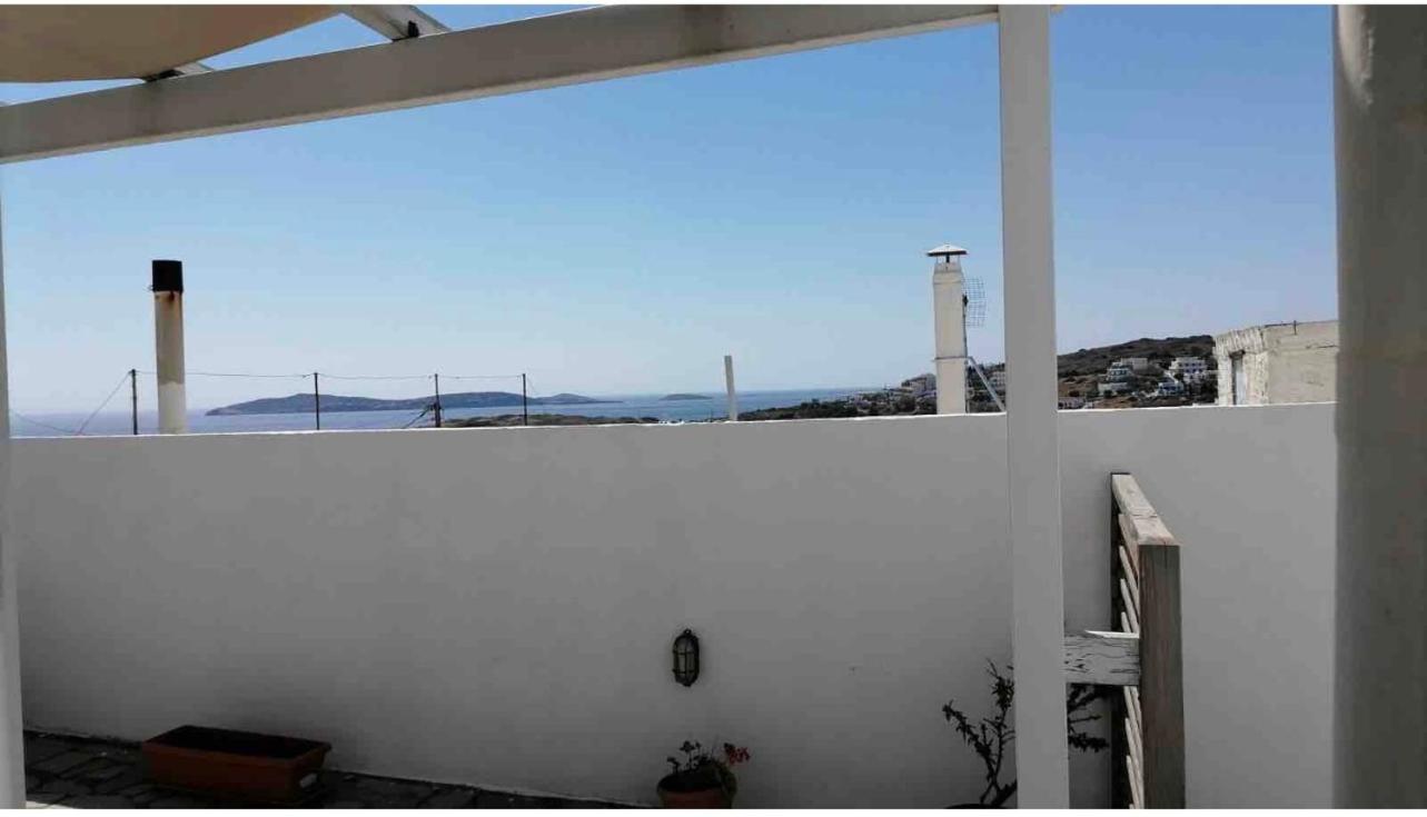 White & Blue view 2