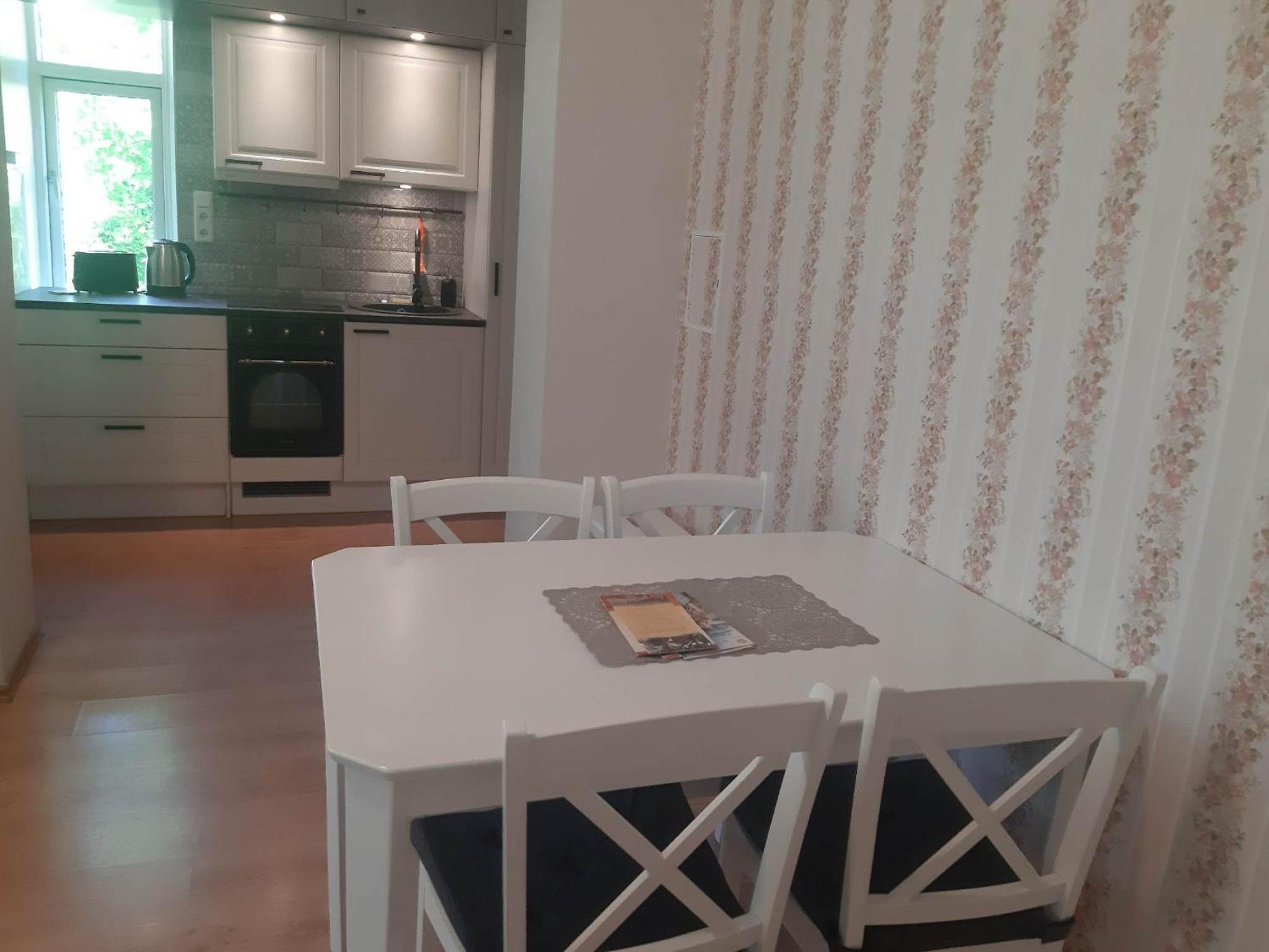 Nurmeveski Guesthouse view 5