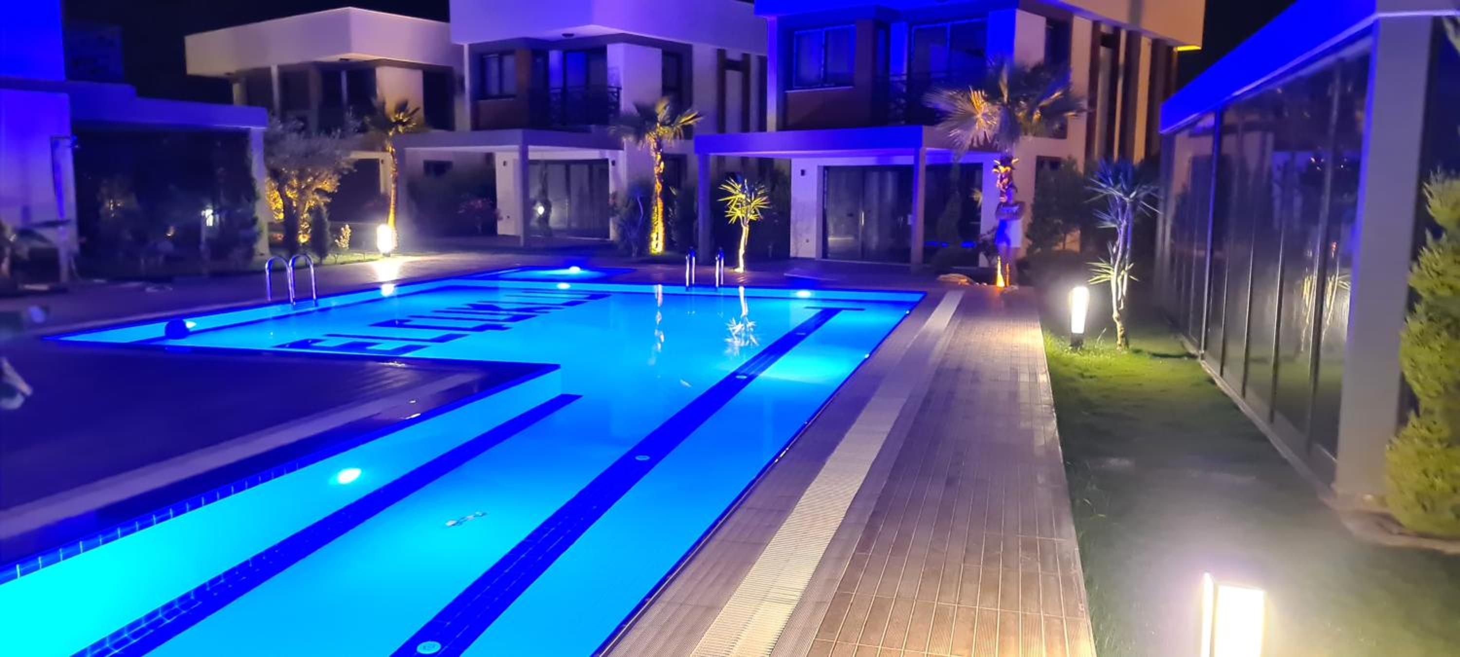 Traumvilla in Kusadasi — photo 3