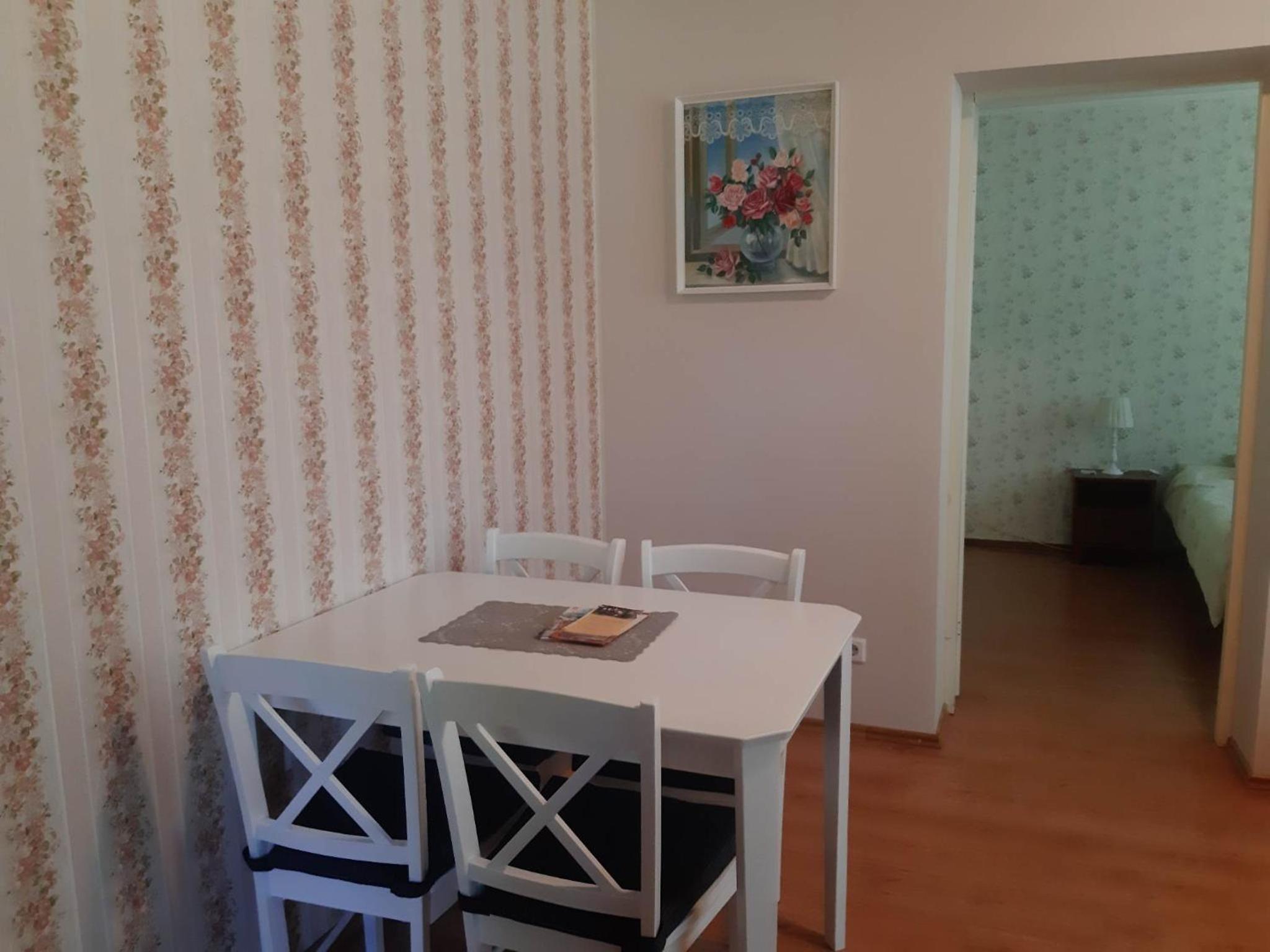 Nurmeveski Guesthouse view 2