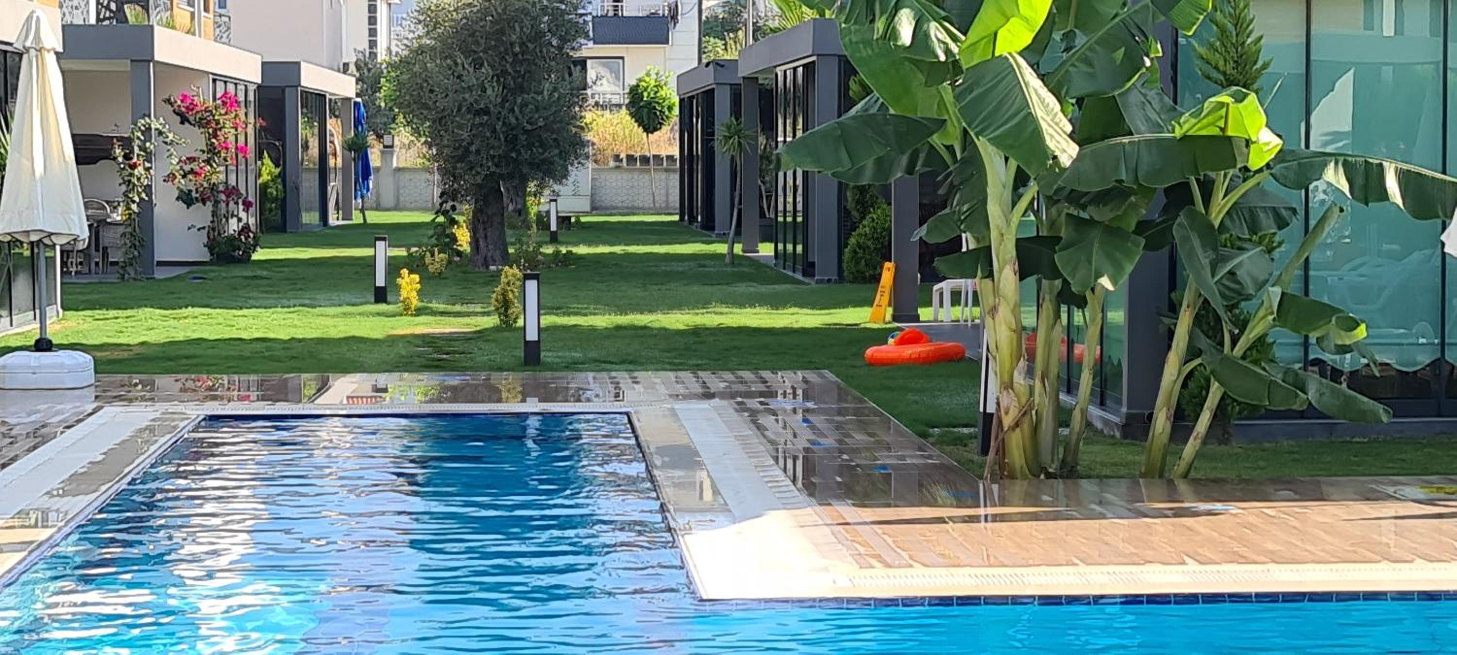Traumvilla in Kusadasi — photo 2