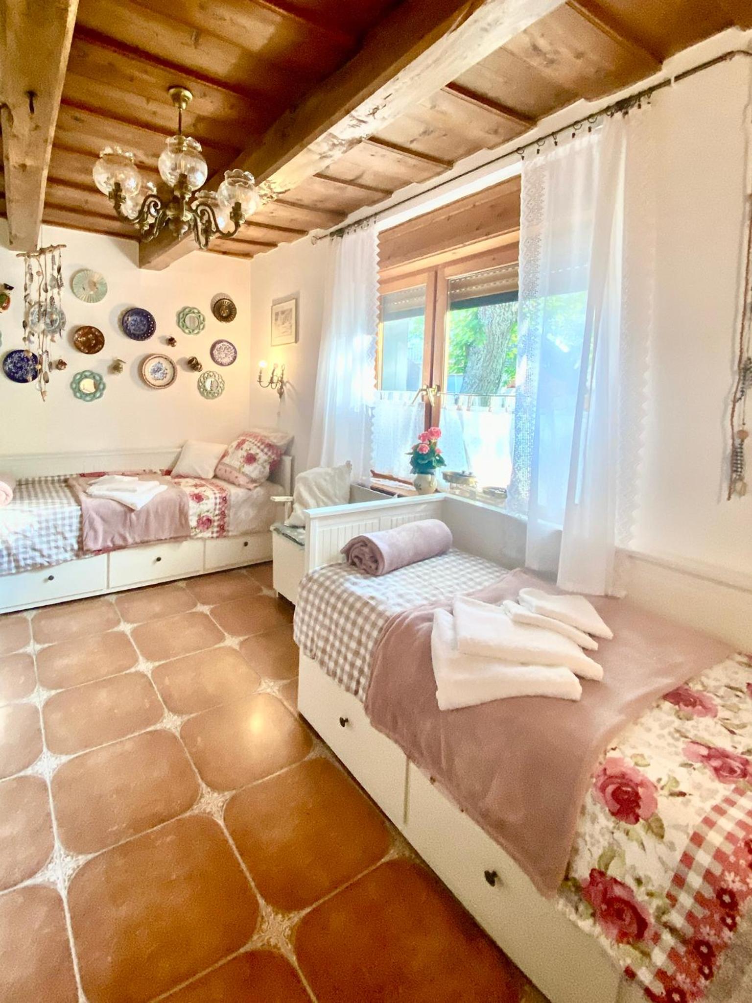 Lavender Cottage