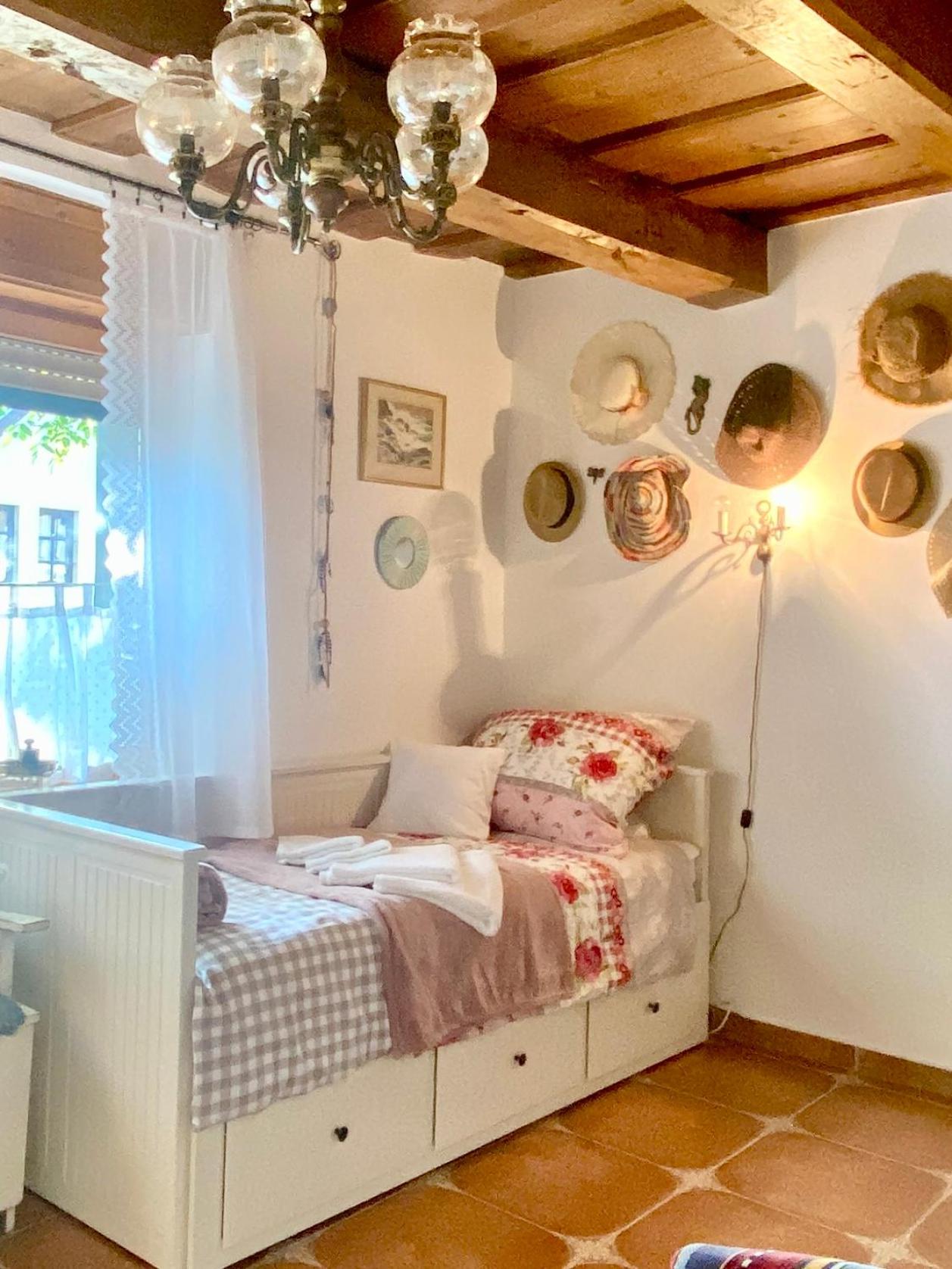 Lavender Cottage