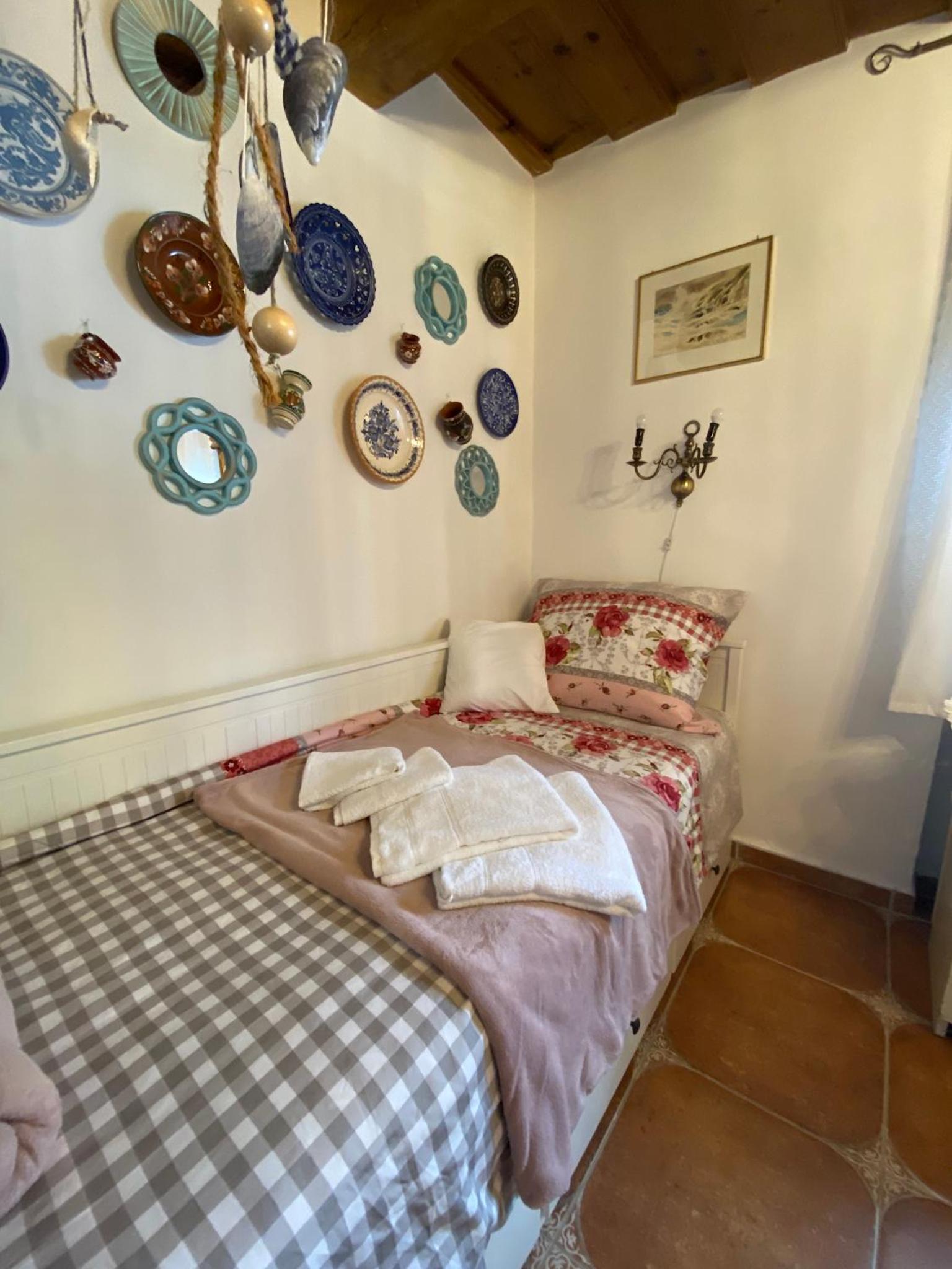 Lavender Cottage