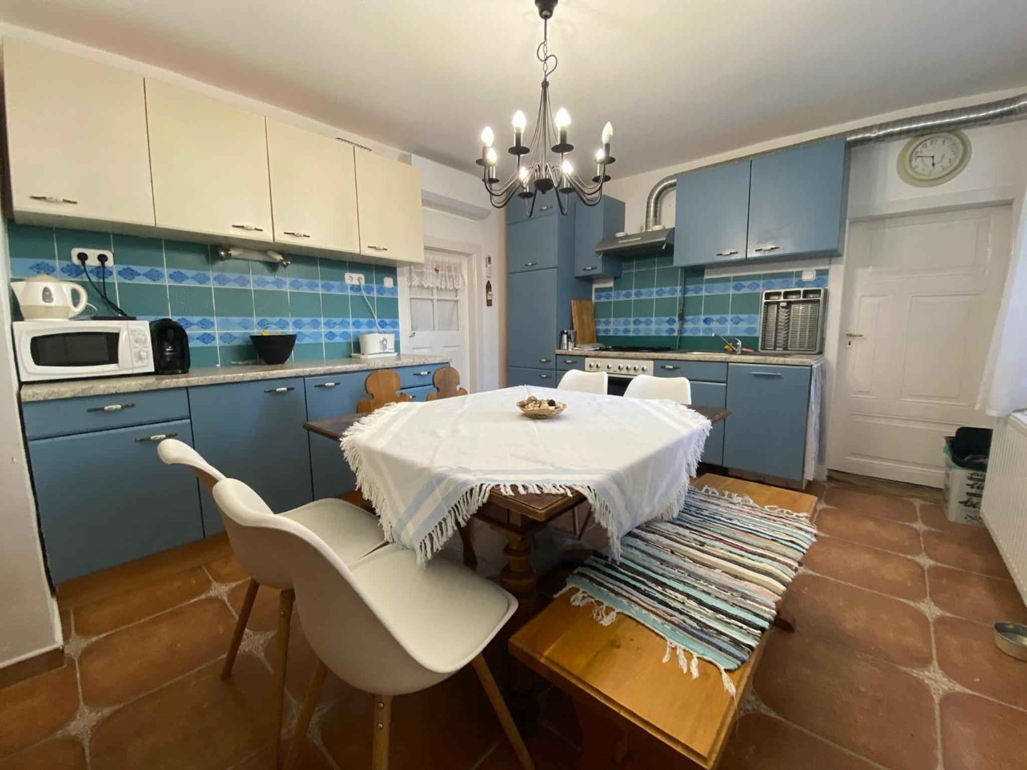 Lavender Cottage
