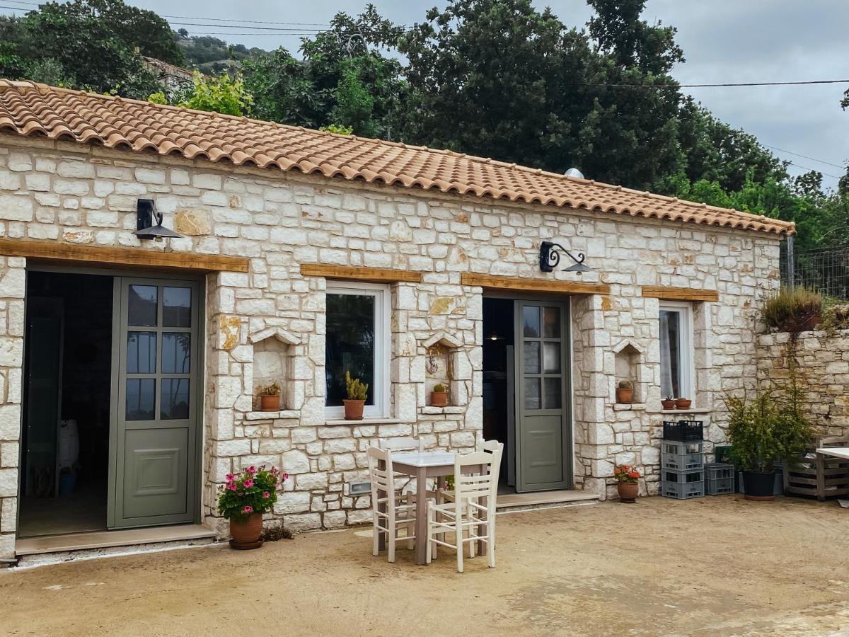 ELÉA Guesthouse himare