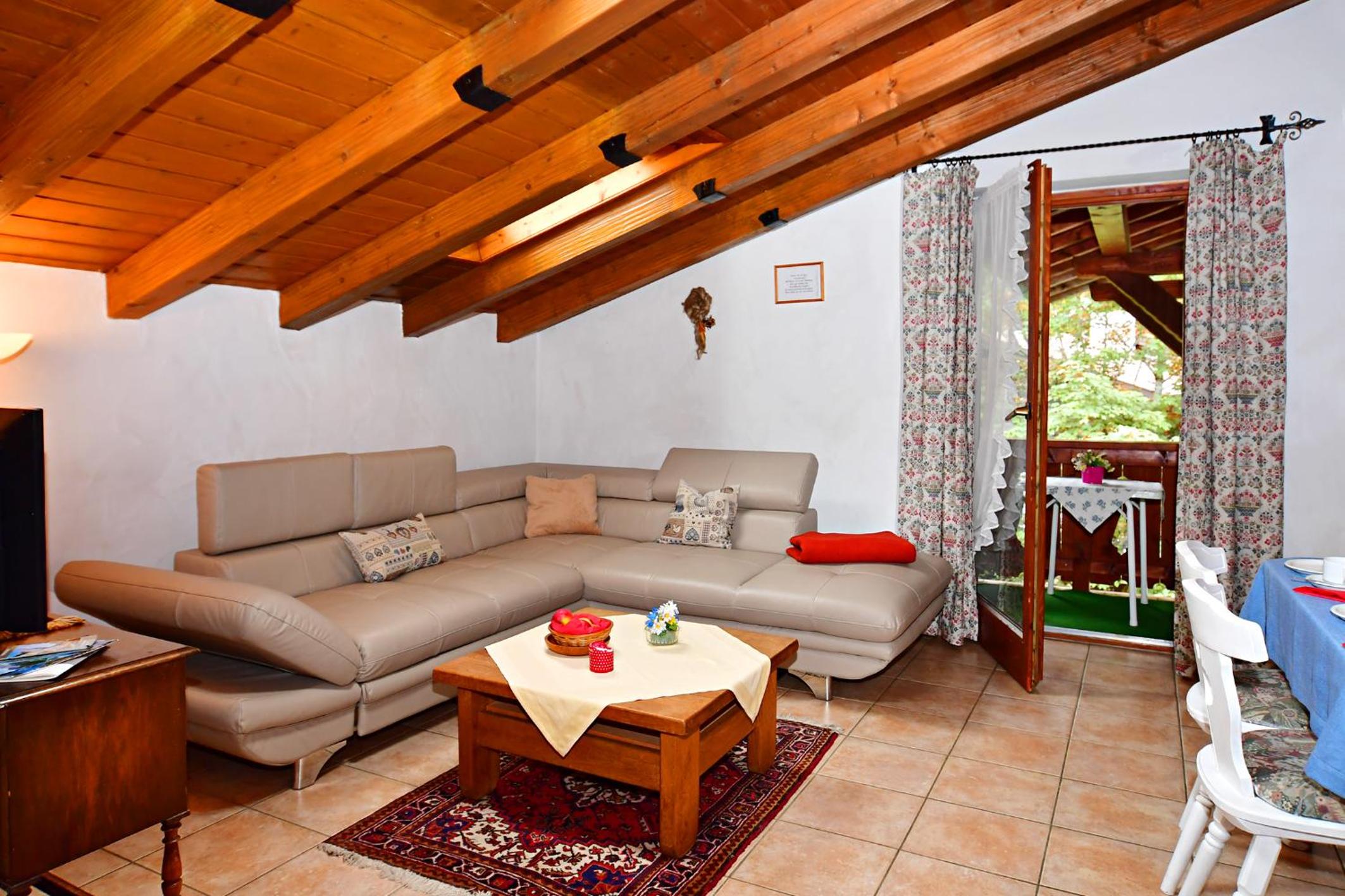 Alpenchalet Zum Jeremia view 4