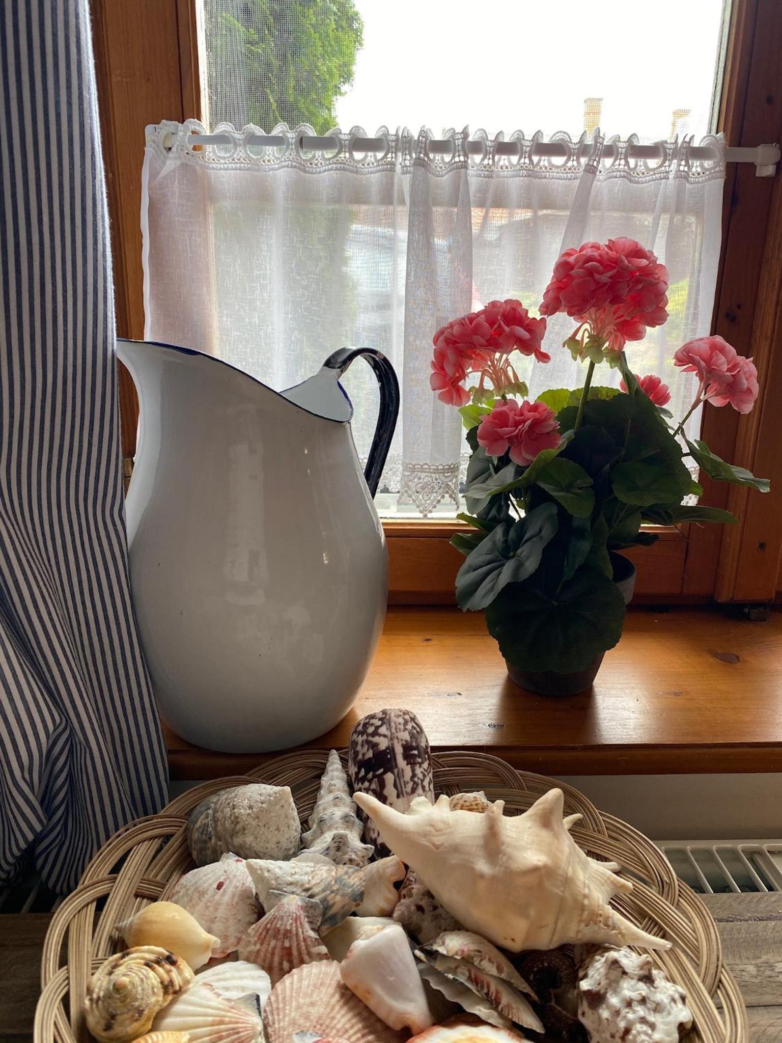 Lavender Cottage