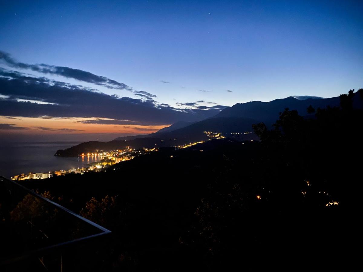 ELÉA Guesthouse himare